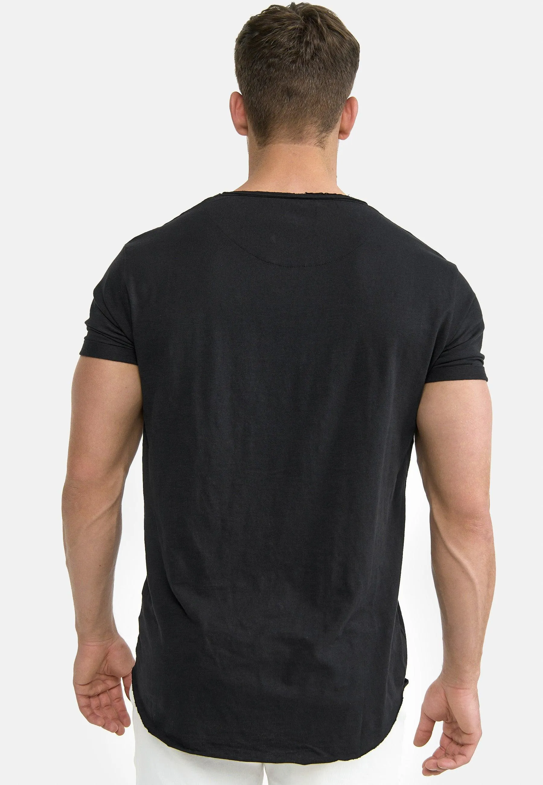 T-Shirt Willbur Tee