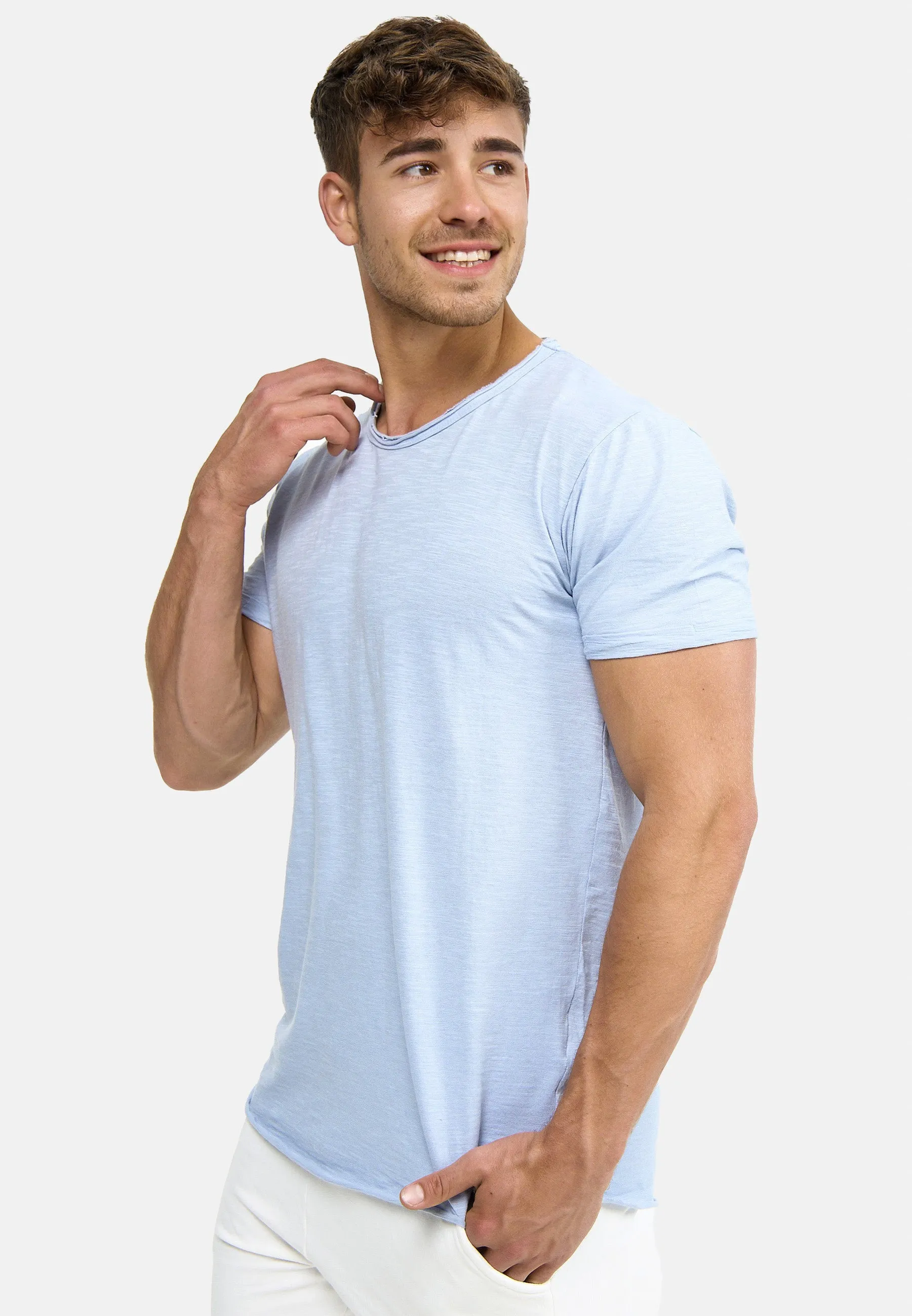 T-Shirt Willbur Tee