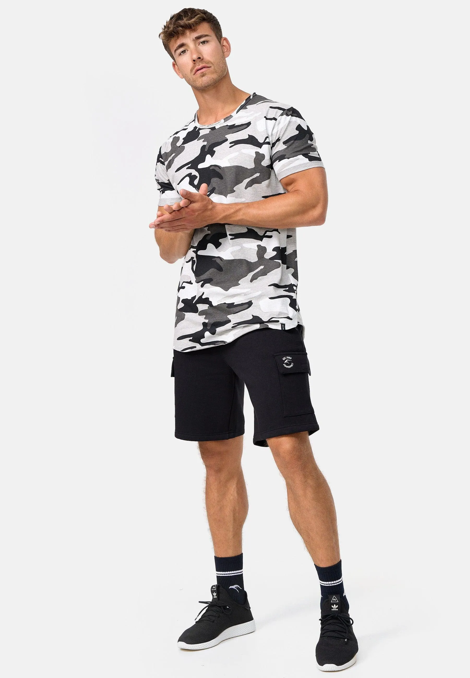 T-Shirt Willbur Tee