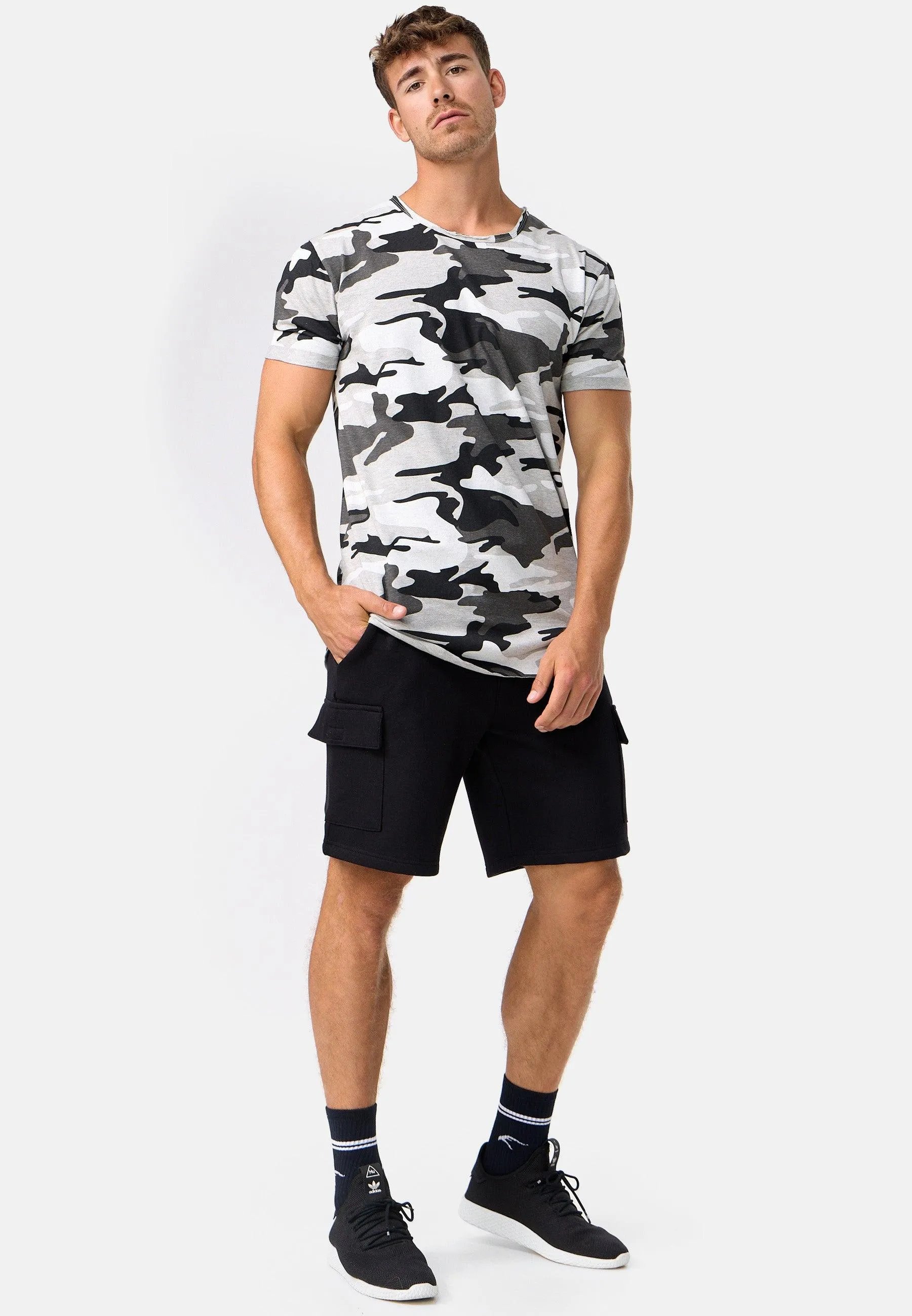 T-Shirt Willbur Tee