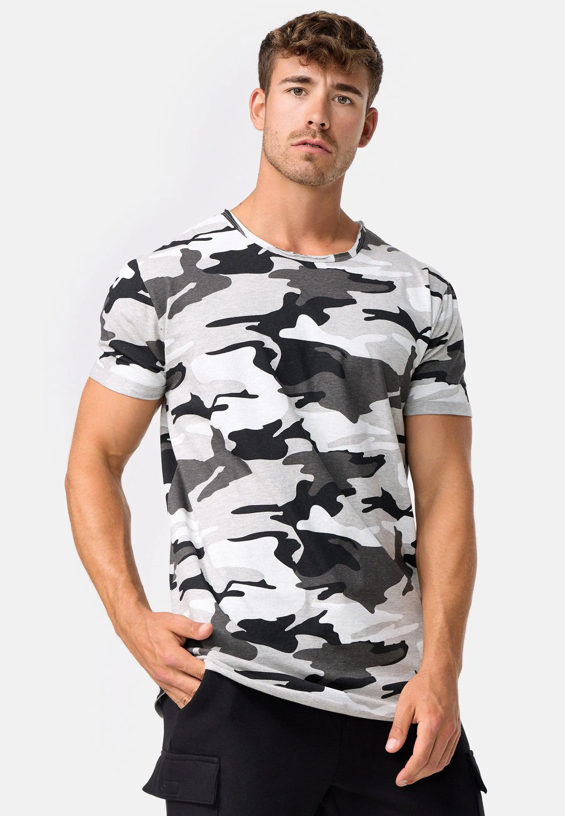 T-Shirt Willbur Tee