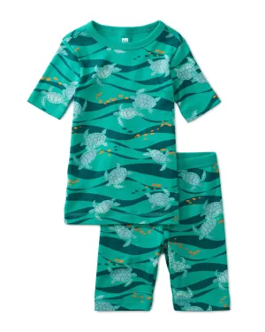 Tea Collection In Your Dreams Pajama Set