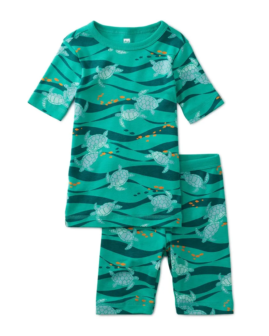 Tea Collection In Your Dreams Pajama Set