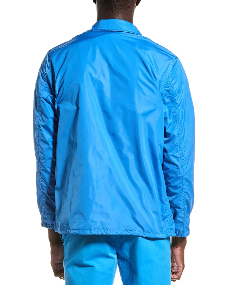 Theory Classic Coach Jacket
