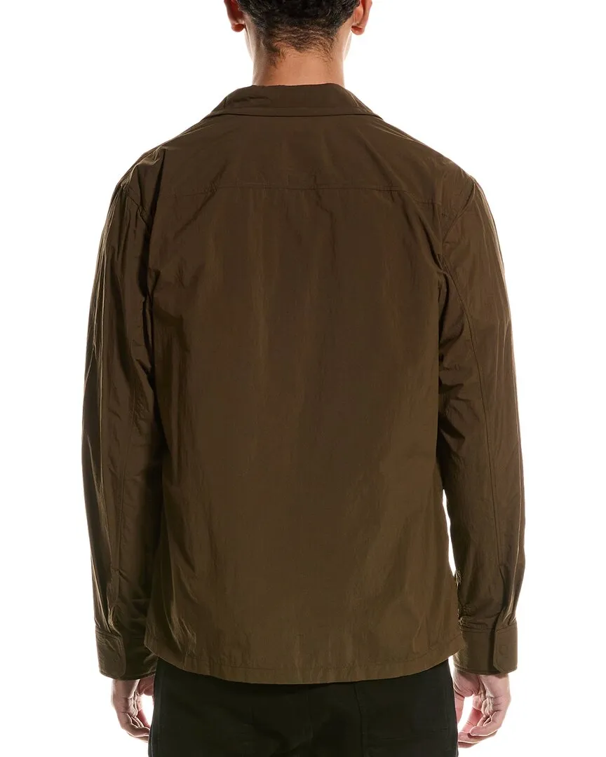 Theory Feather Shirt