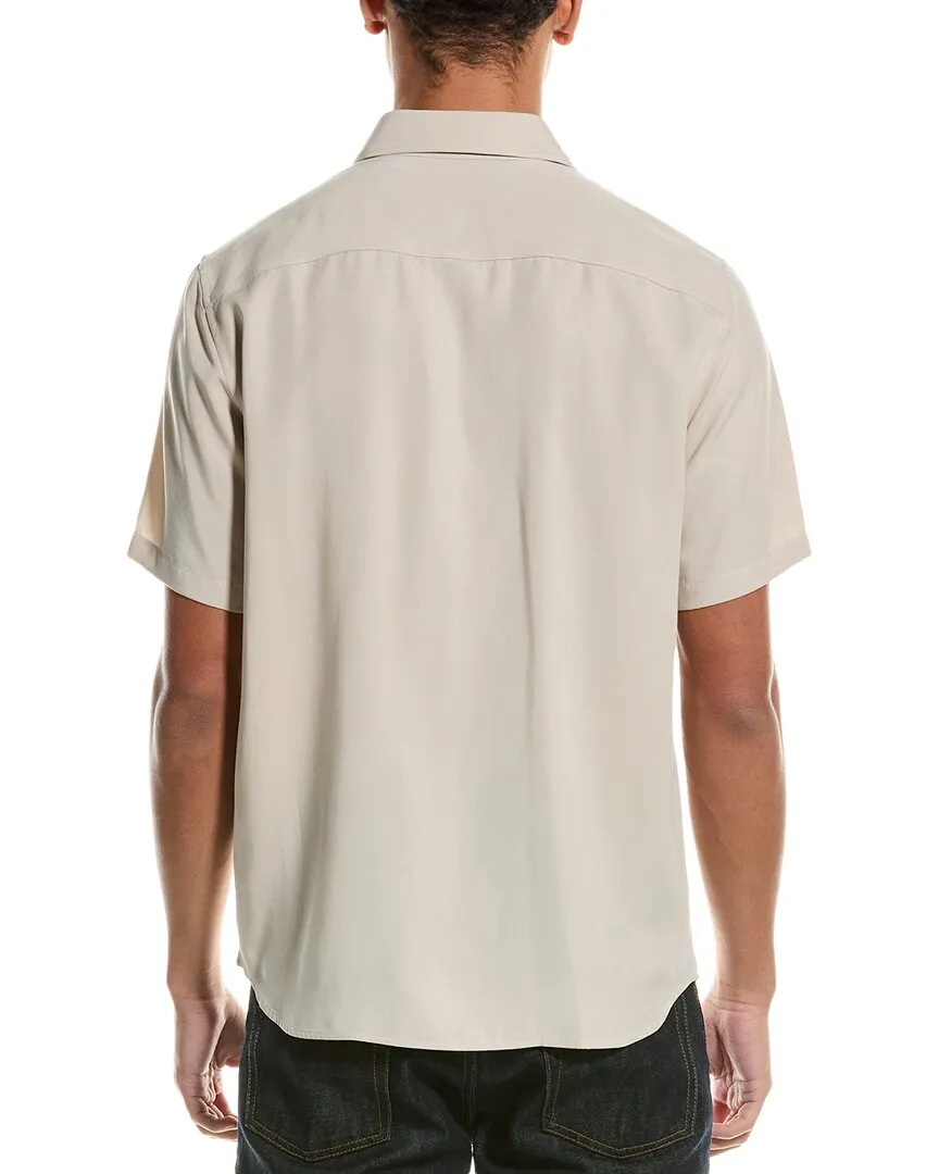 Theory Irving Shirt