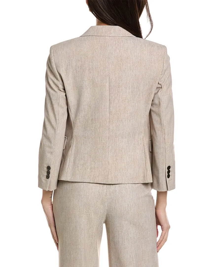 Theory Shrunken Blazer