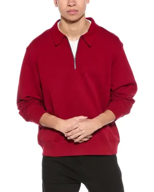 Theory Terry Pullover