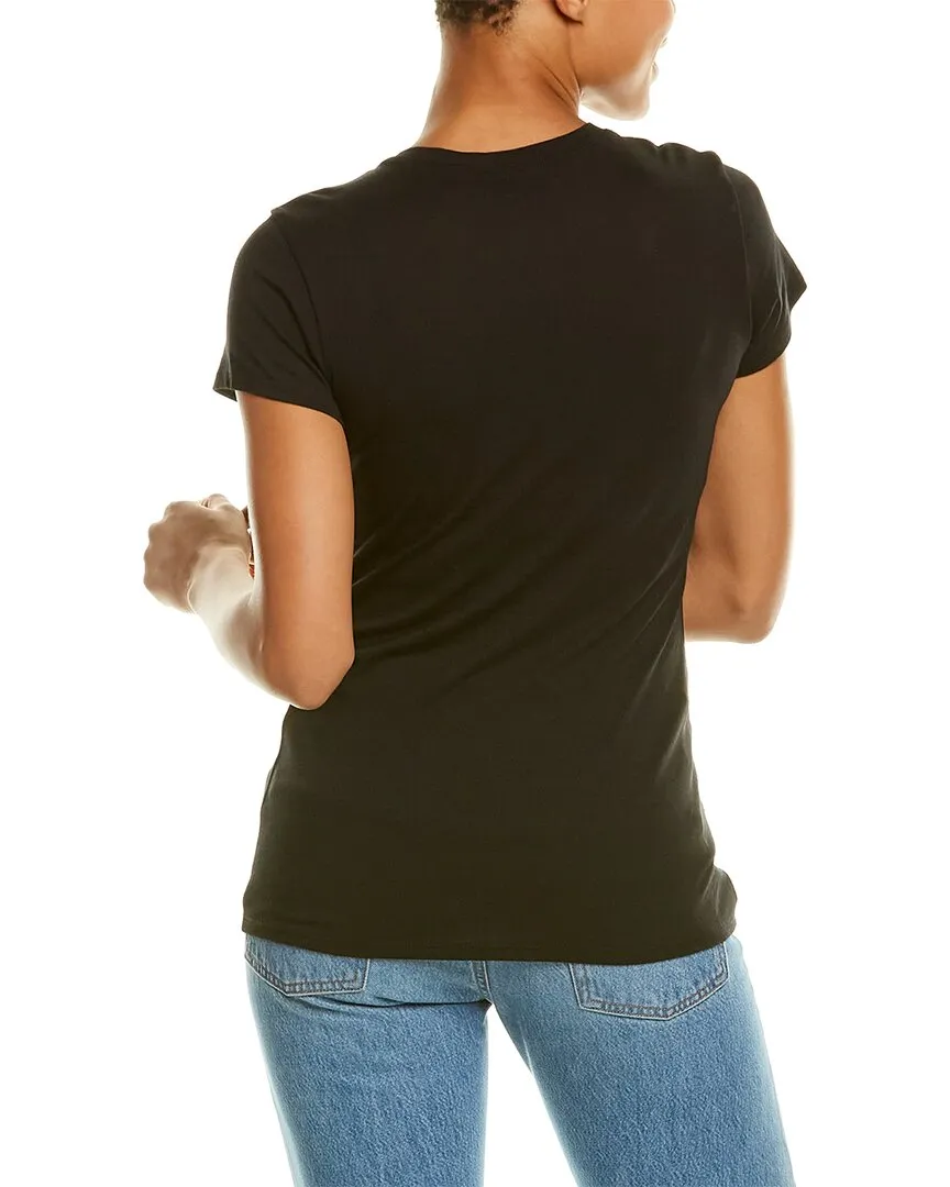 Vince Little Boy T-Shirt