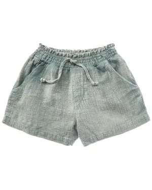 Vintage Havana Washed Short