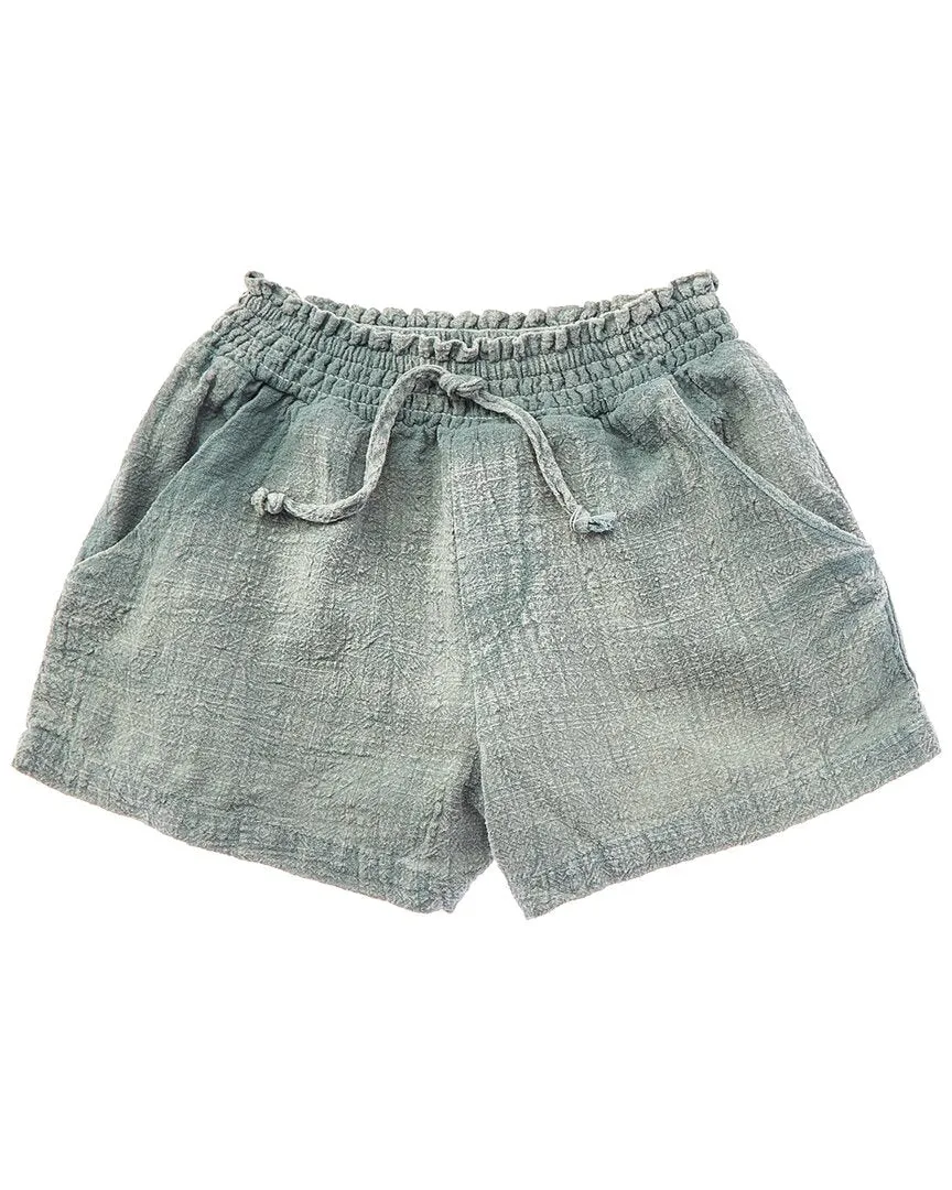 Vintage Havana Washed Short