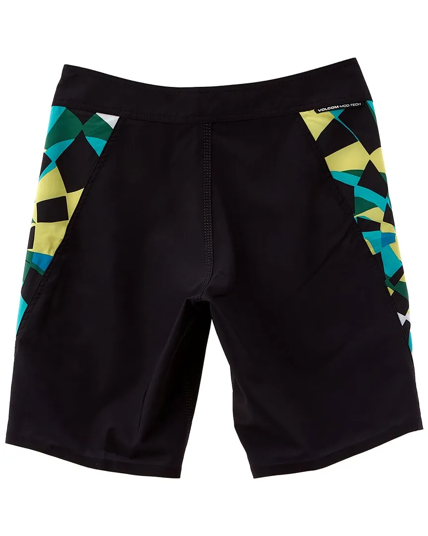 Volcom Surf Vitals Robinson
