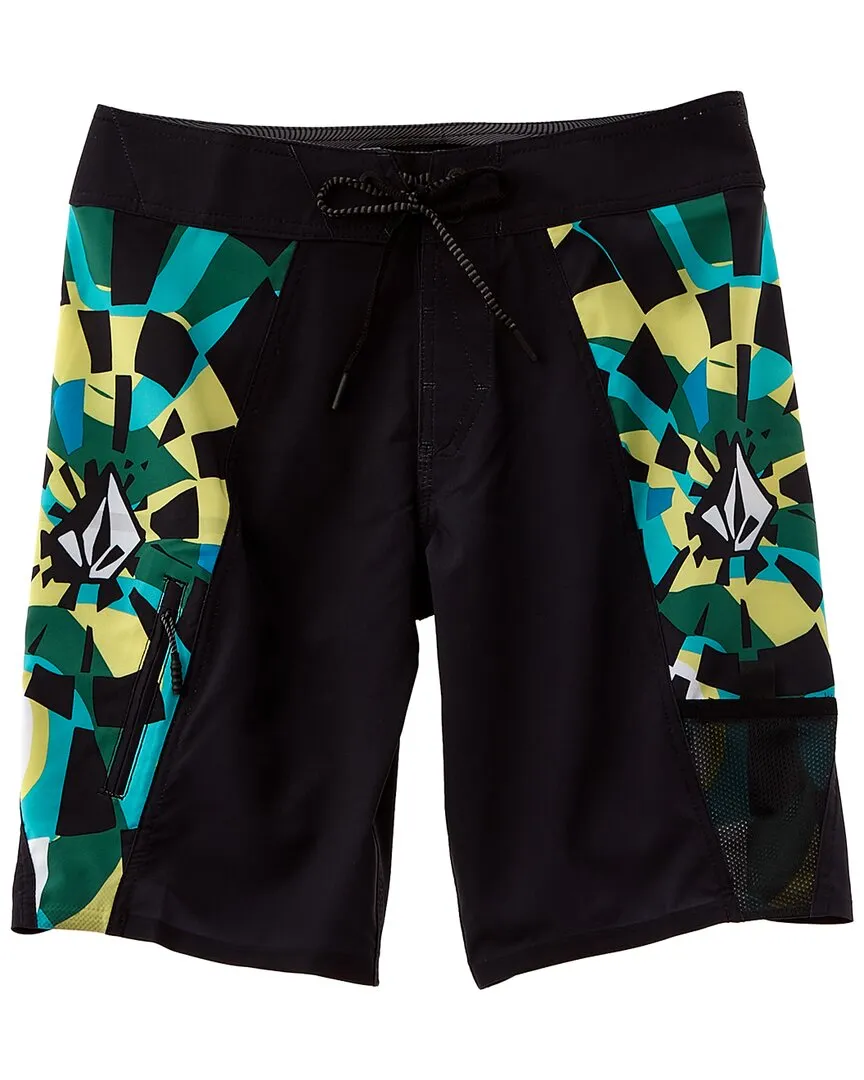 Volcom Surf Vitals Robinson