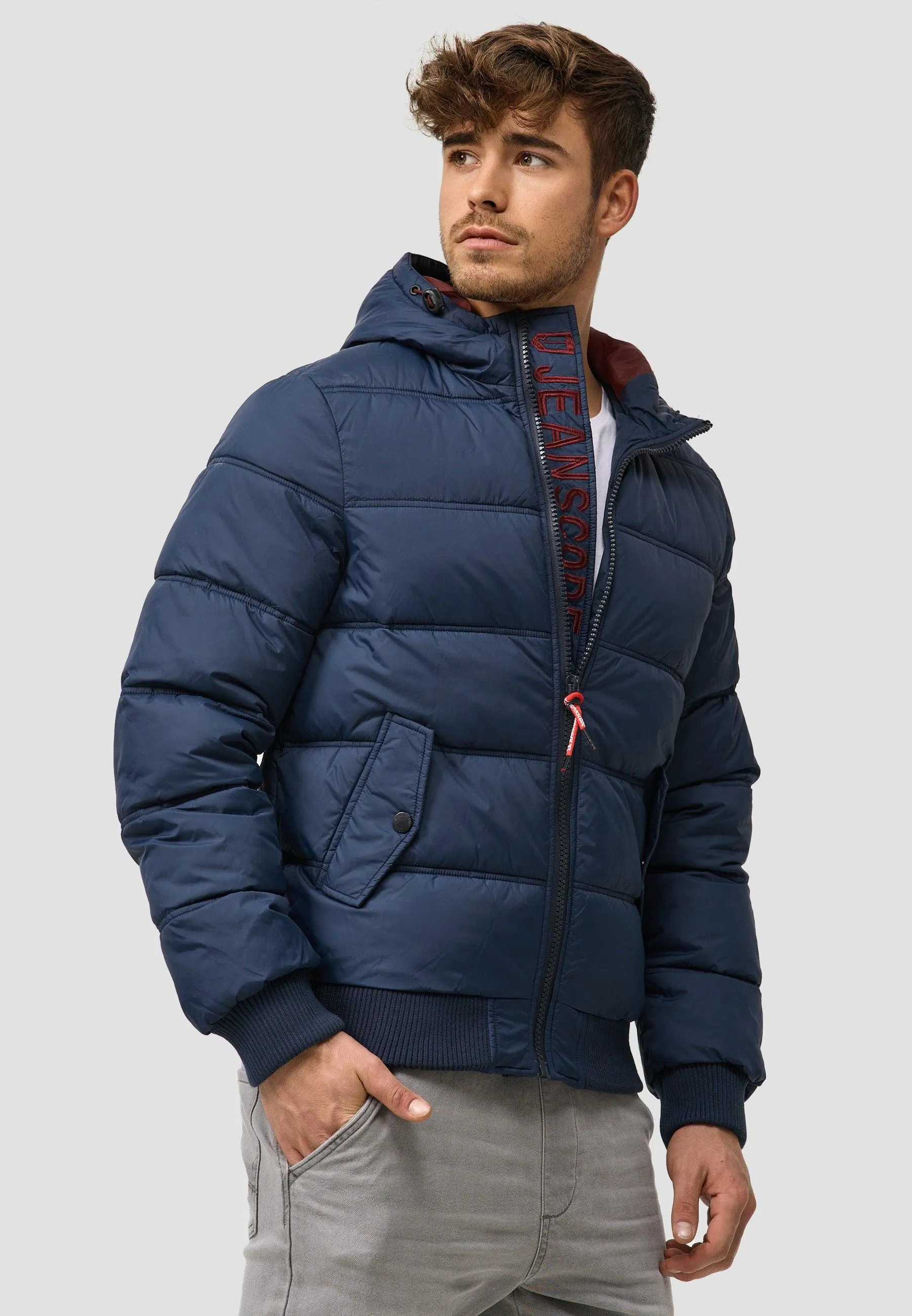 Winterjacke Adrian ZA