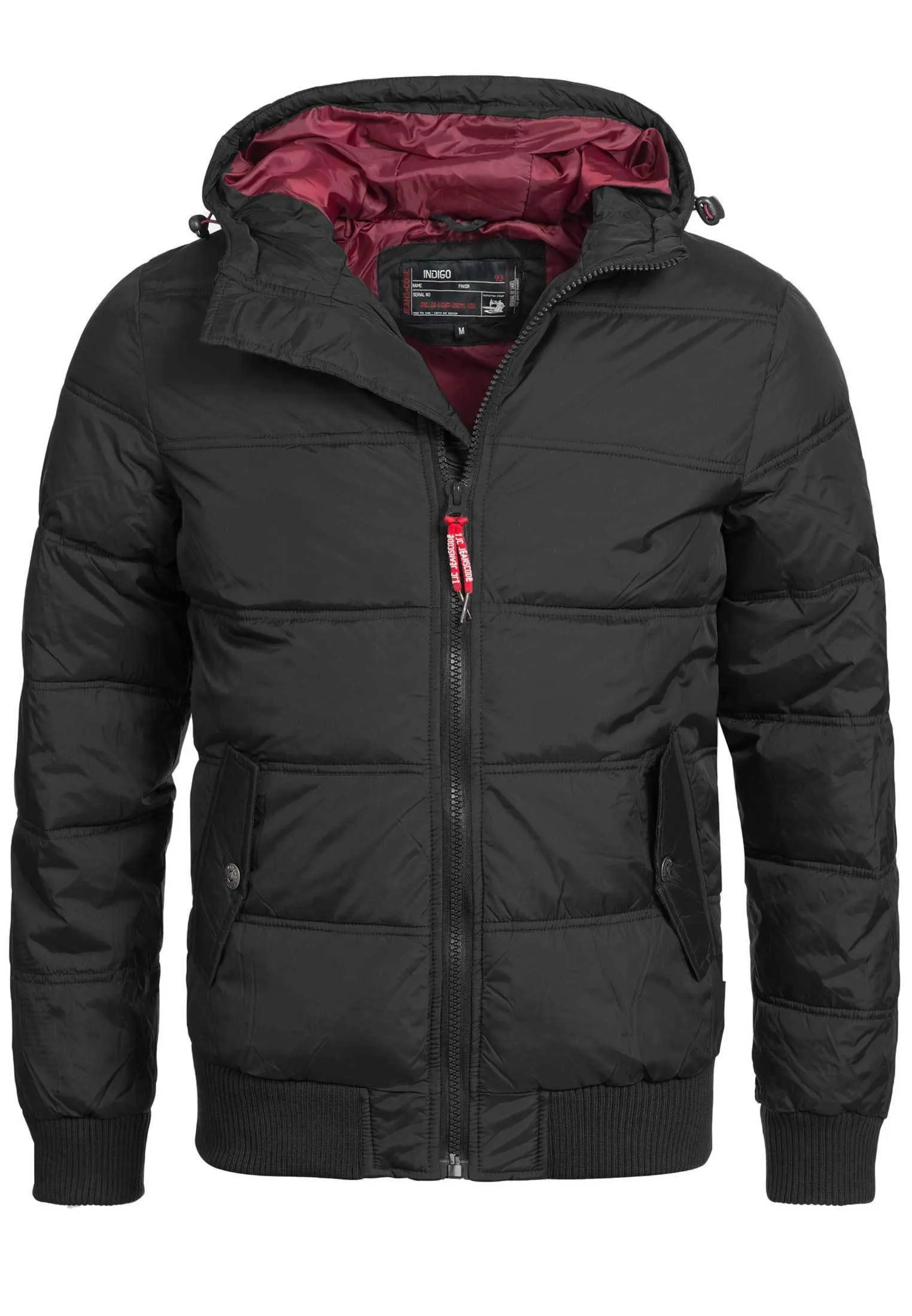 Winterjacke Adrian ZA