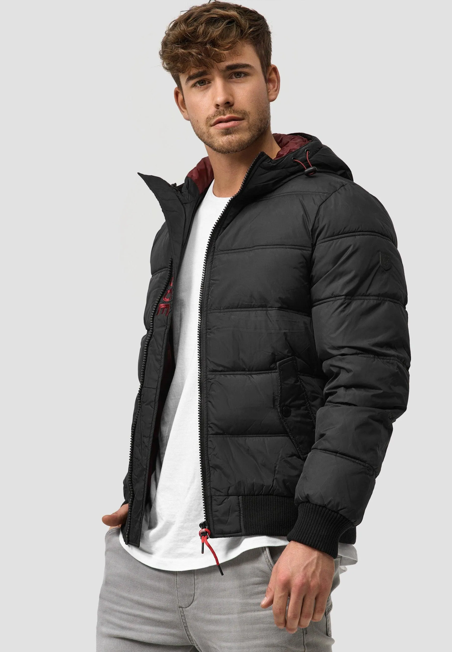 Winterjacke Adrian ZA