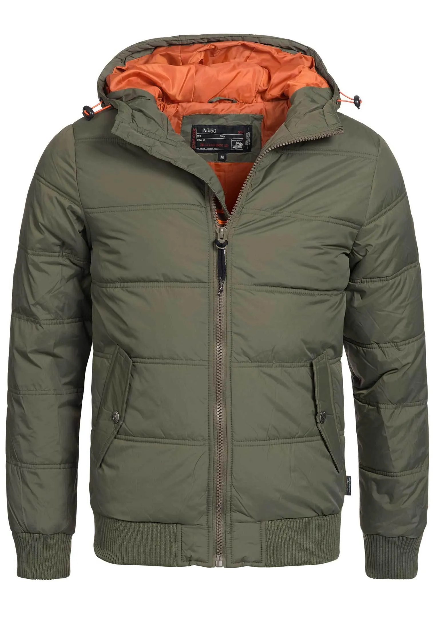 Winterjacke Adrian ZA