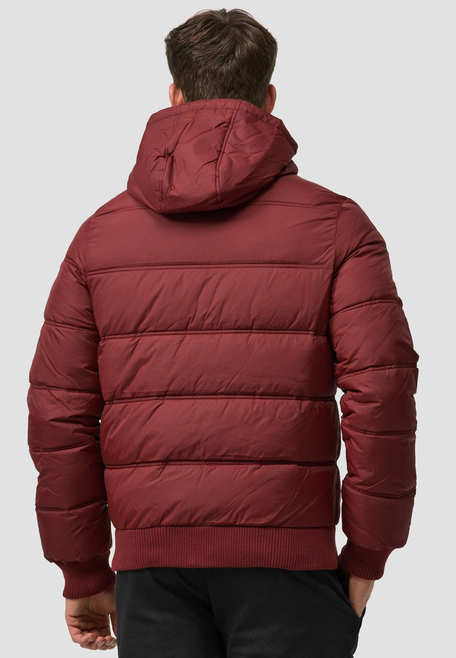 Winterjacke Adrian ZA