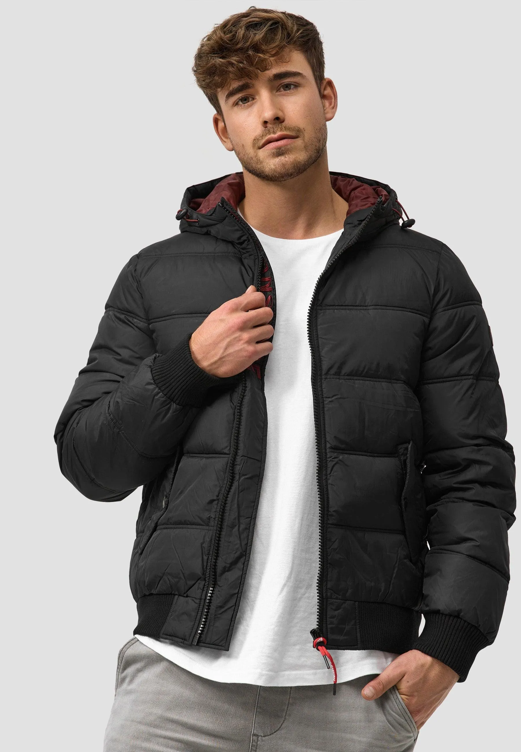 Winterjacke Adrian ZA