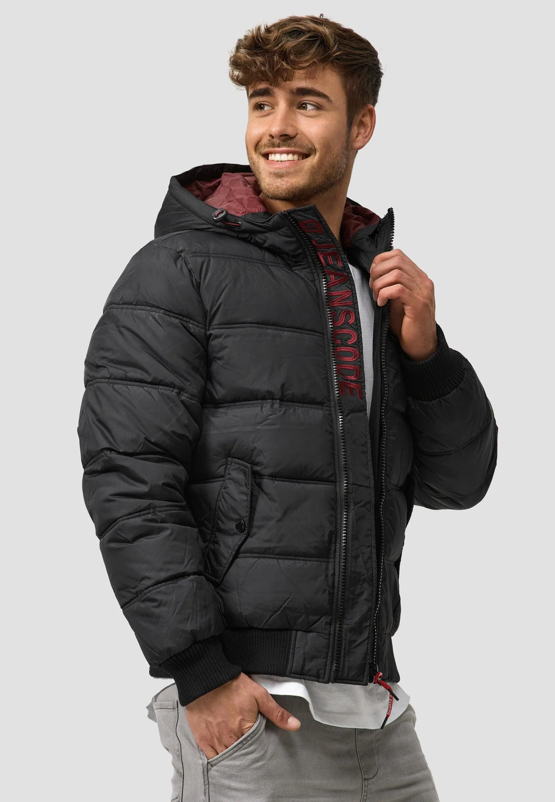 Winterjacke Adrian ZA