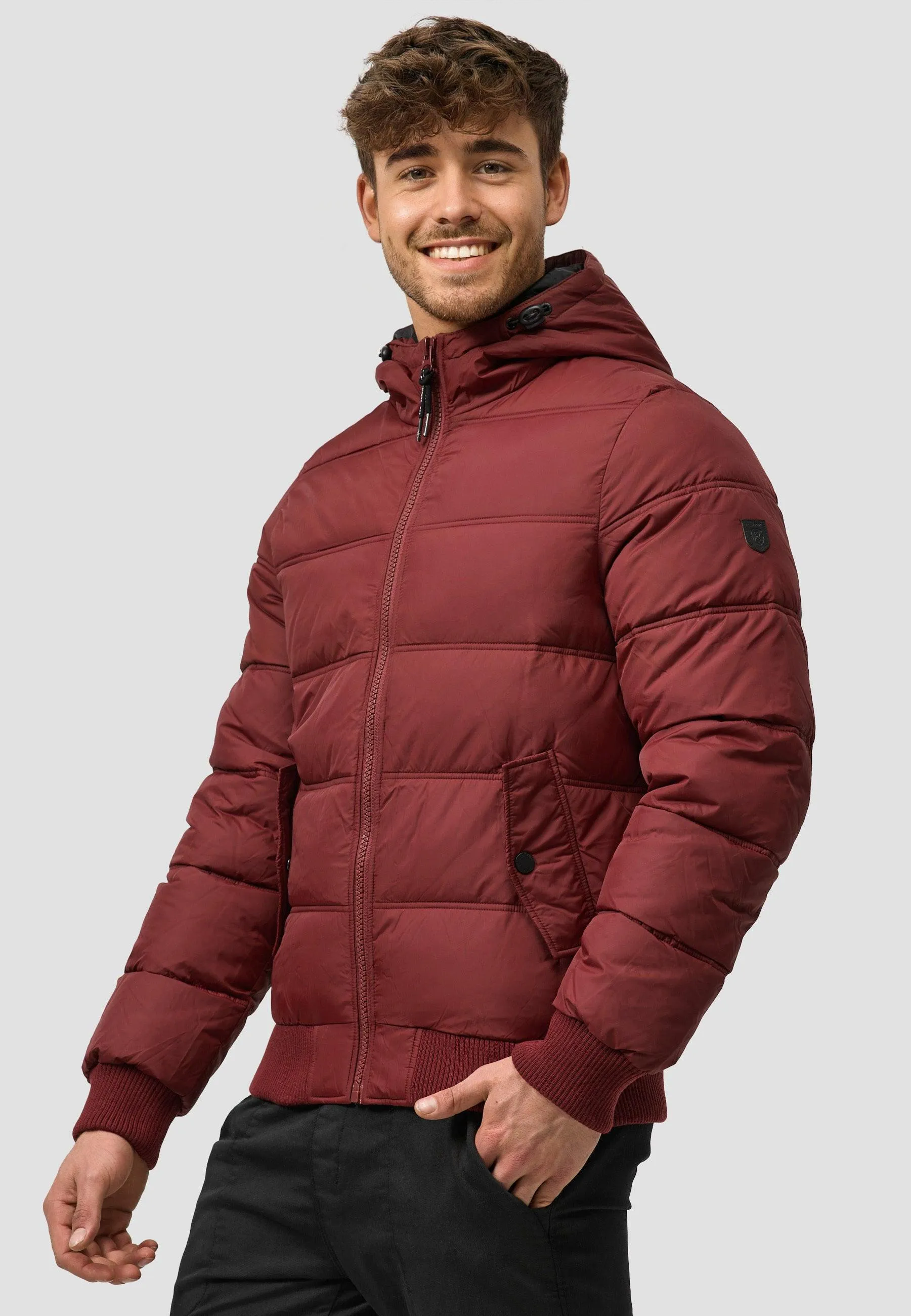 Winterjacke Adrian ZA