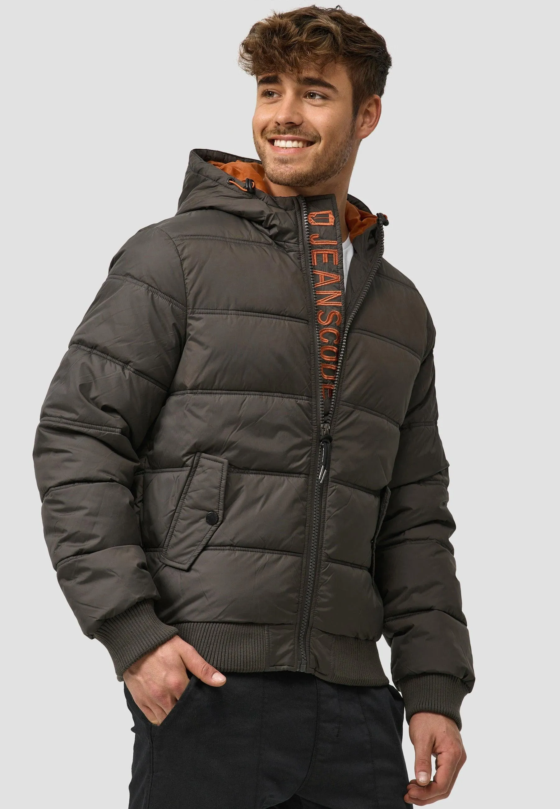 Winterjacke Adrian ZA