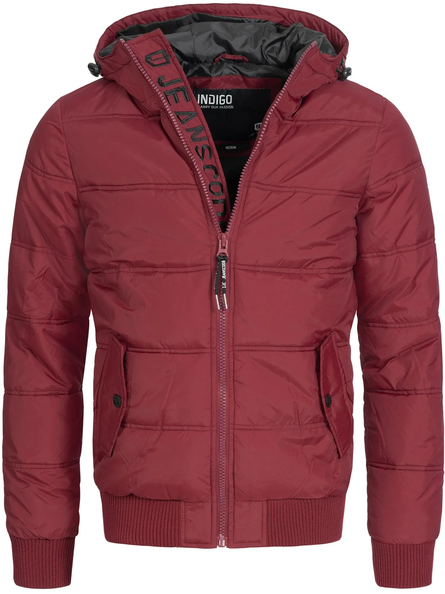 Winterjacke Adrian ZA