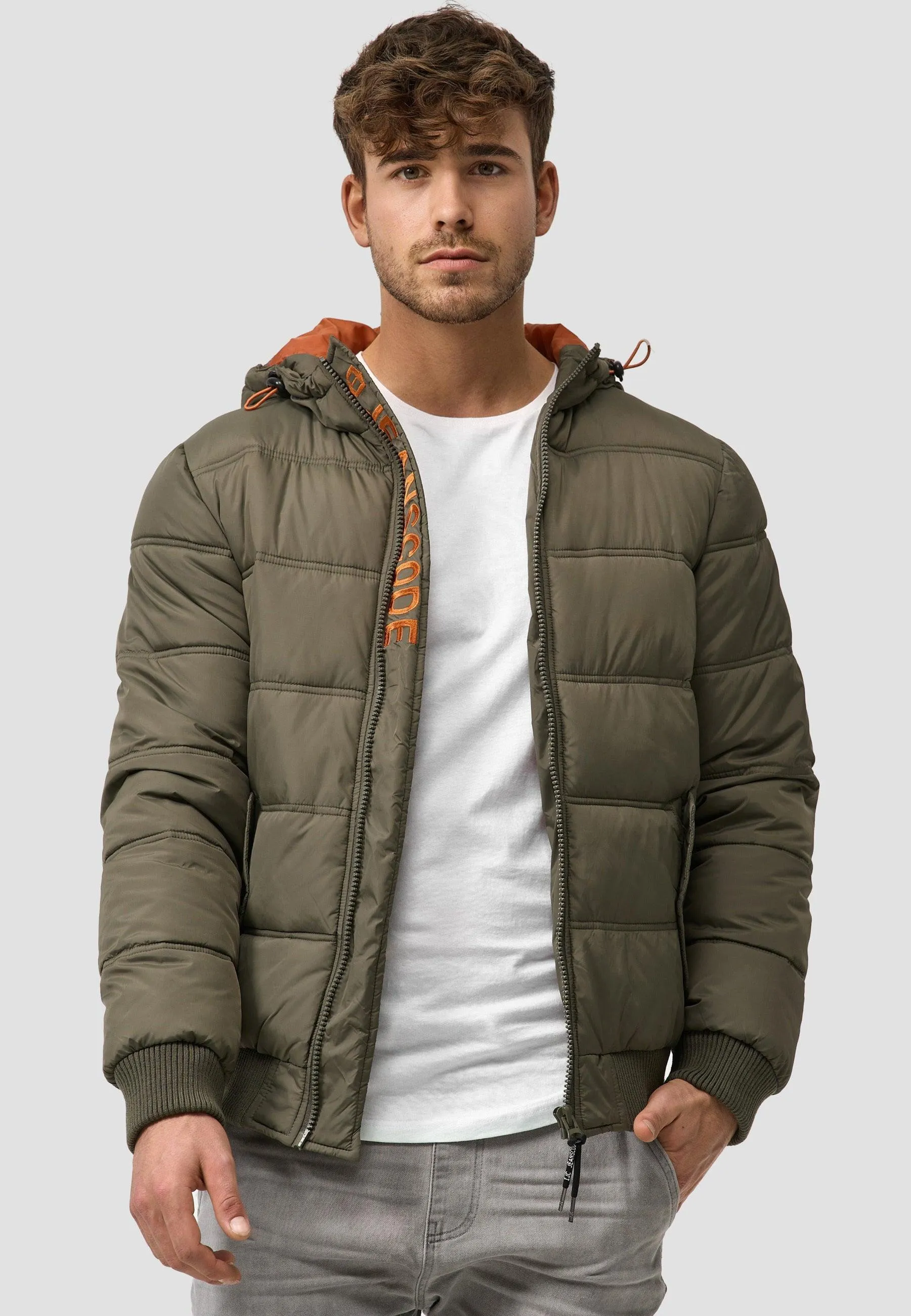 Winterjacke Adrian ZA