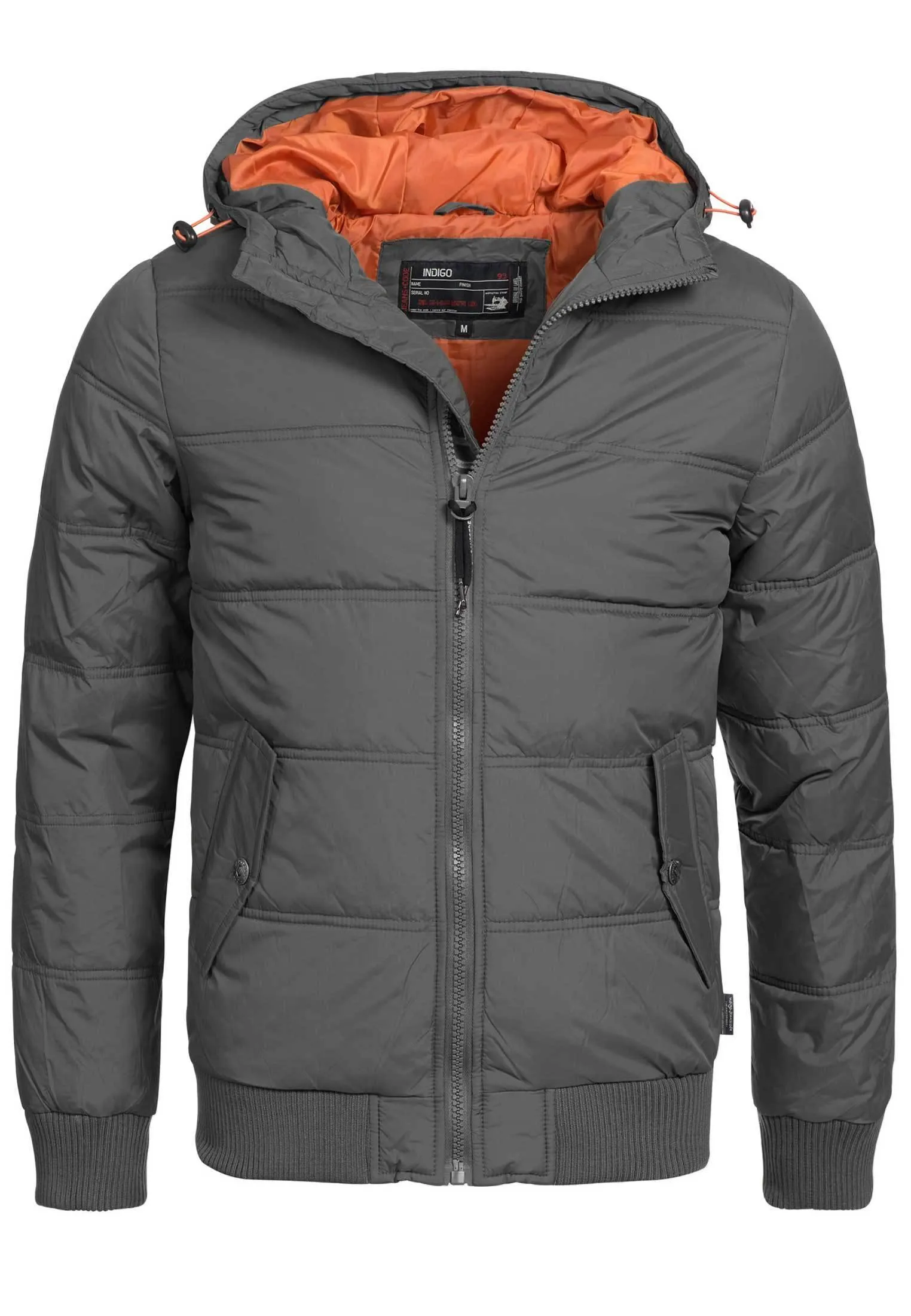 Winterjacke Adrian ZA