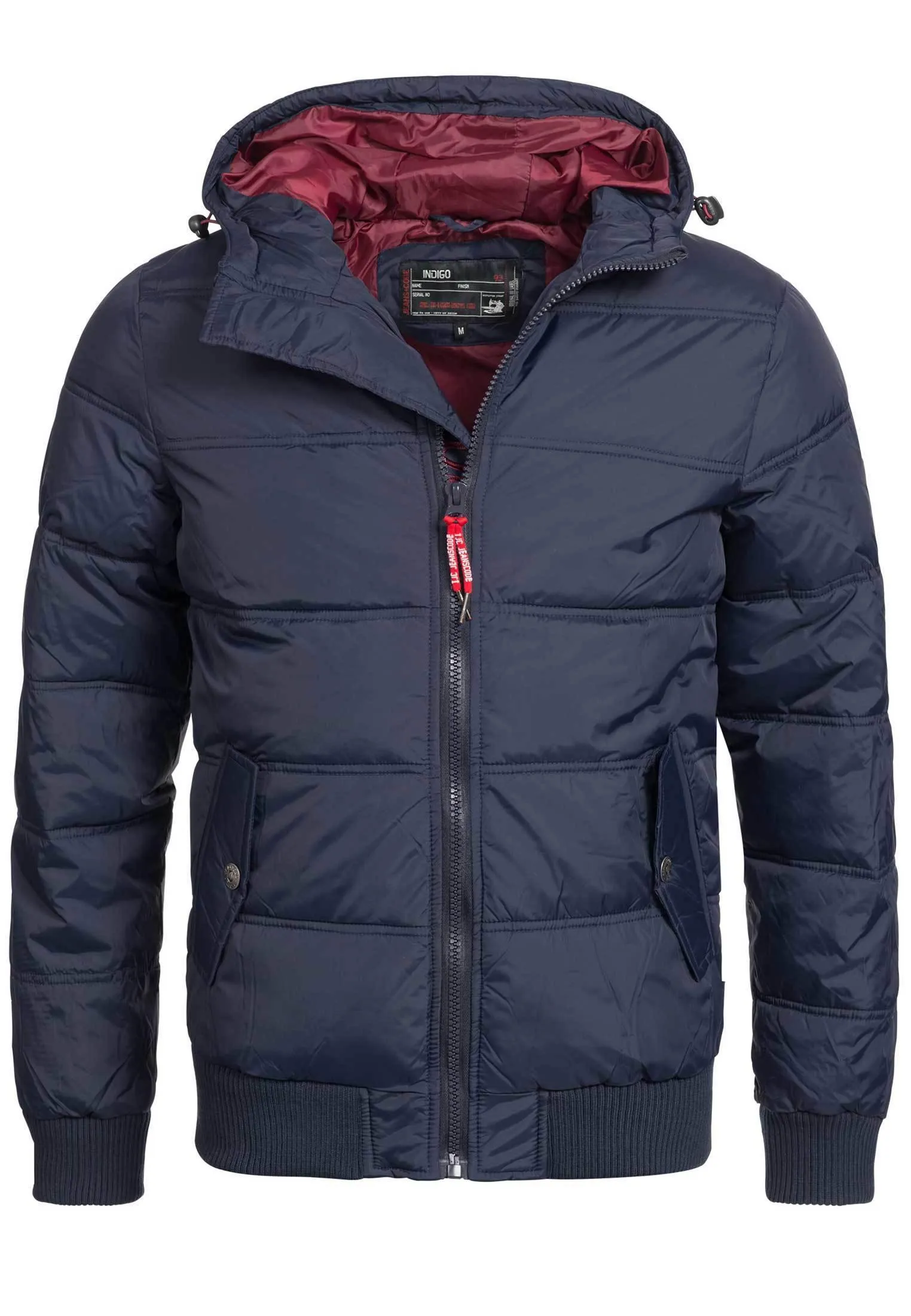 Winterjacke Adrian ZA