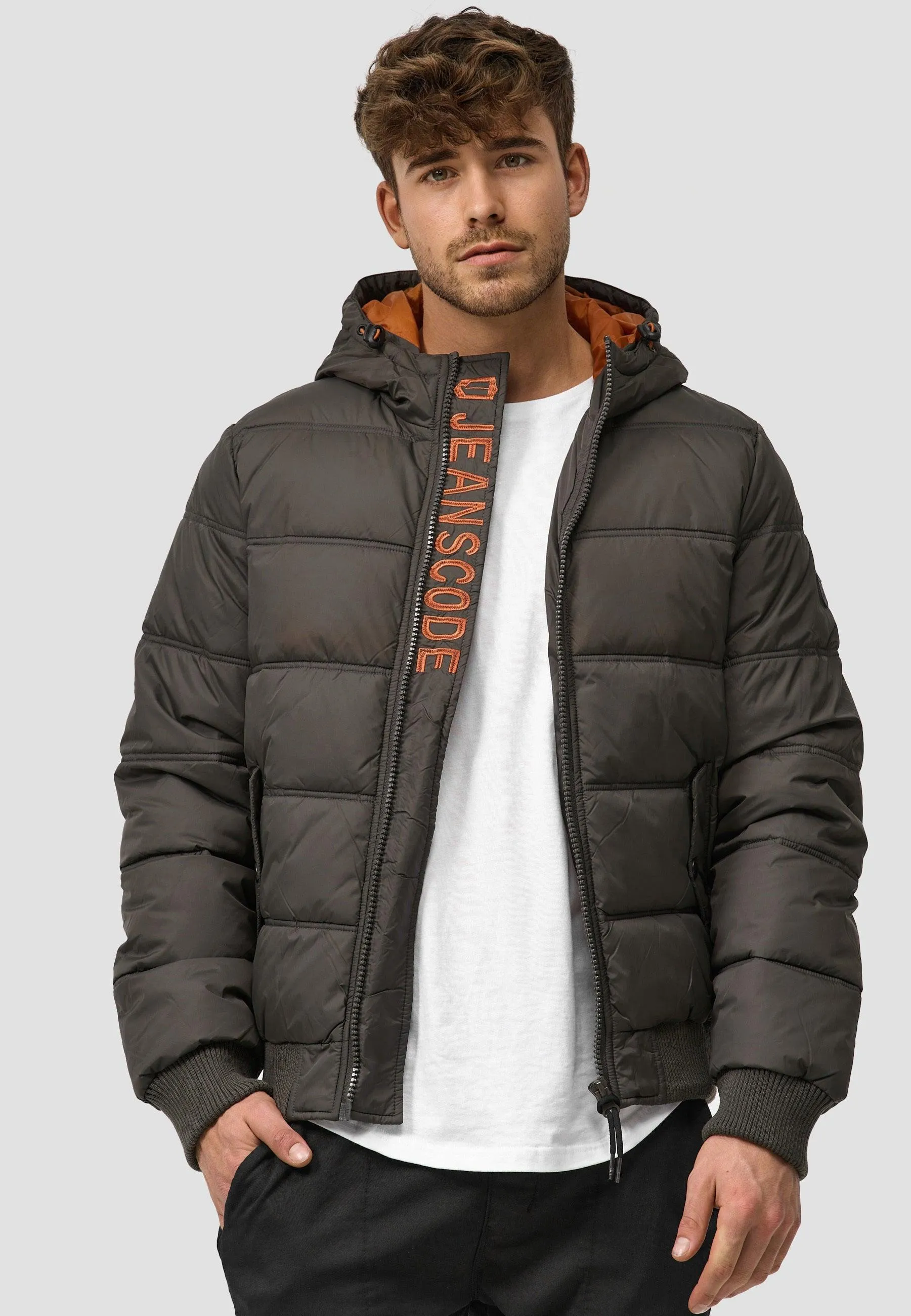 Winterjacke Adrian ZA