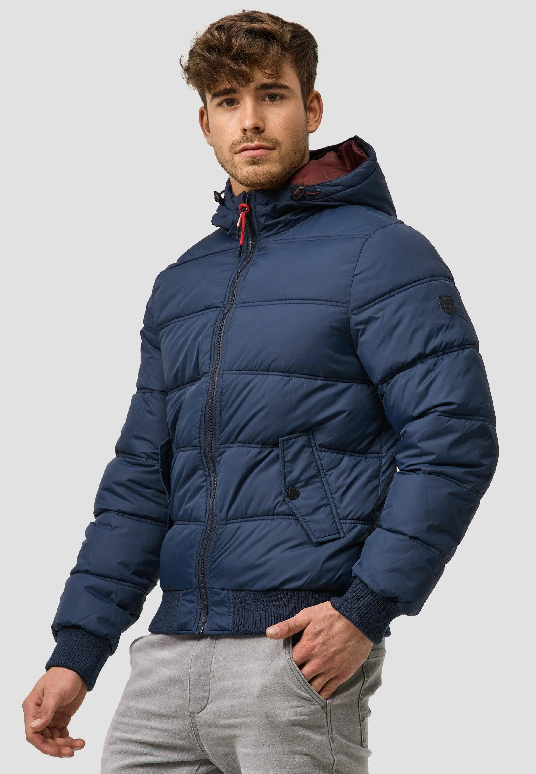 Winterjacke Adrian ZA