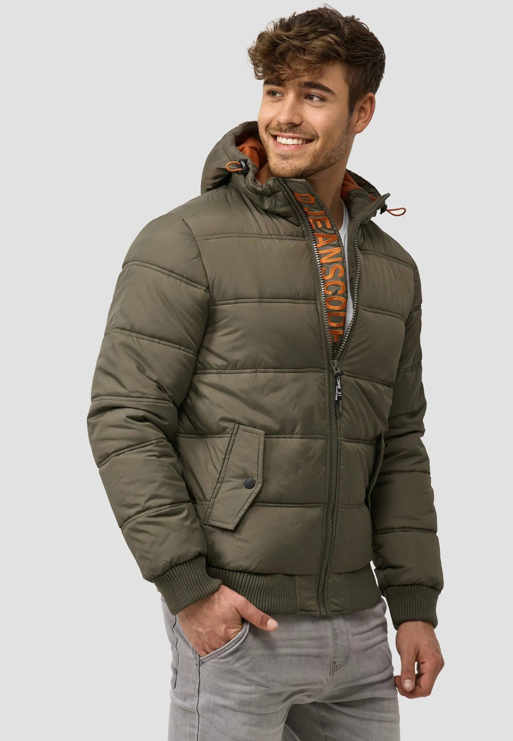 Winterjacke Adrian ZA