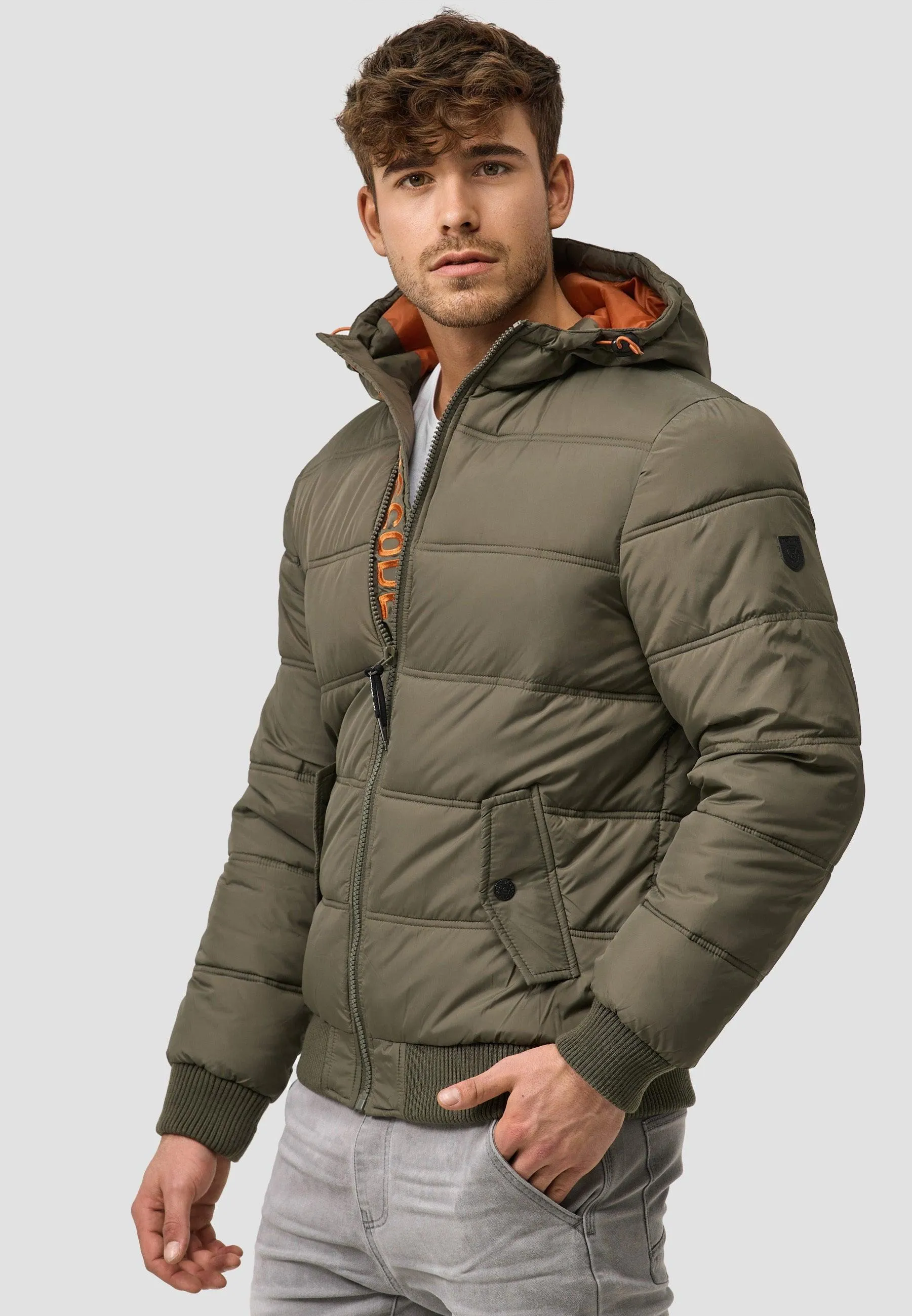 Winterjacke Adrian ZA