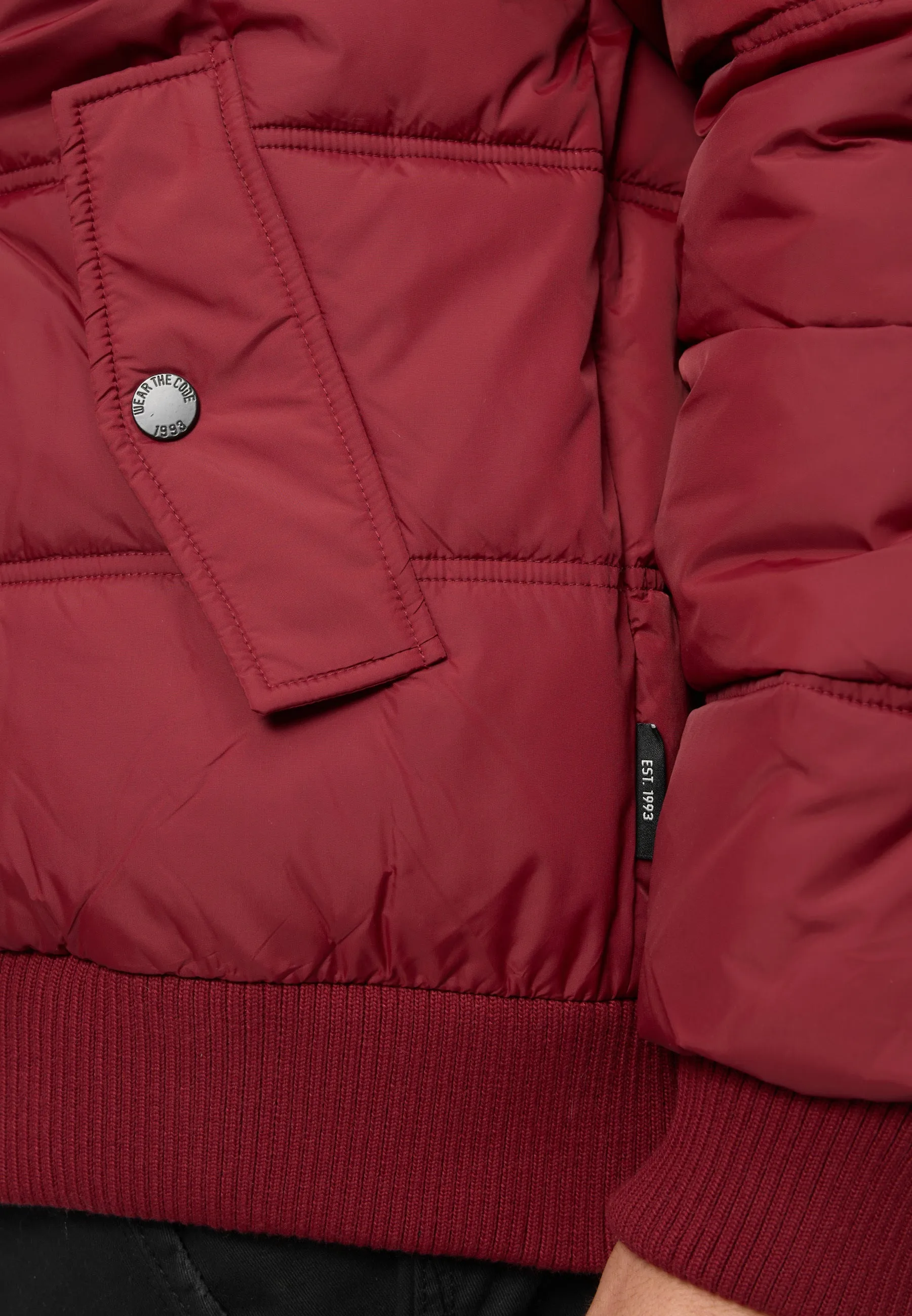 Winterjacke Adrian ZA