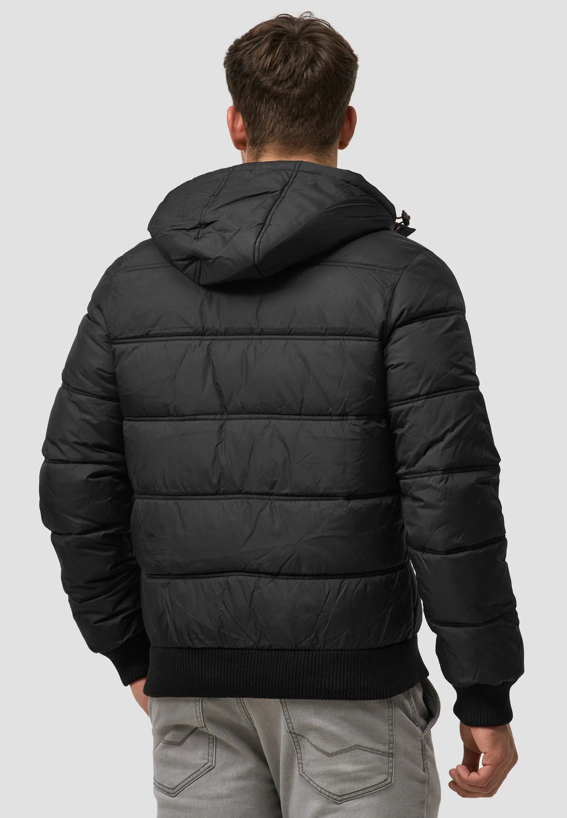 Winterjacke Adrian ZA