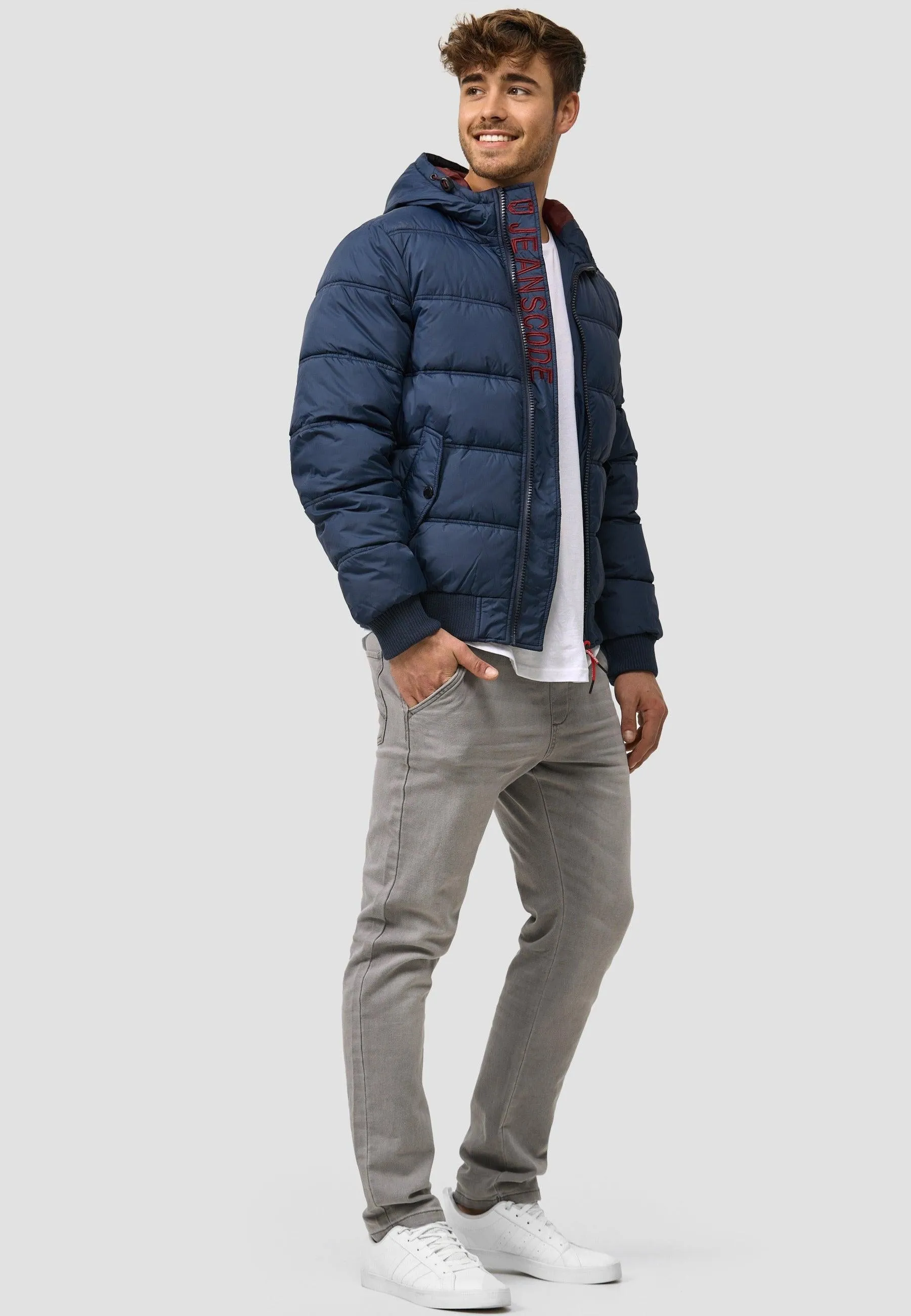 Winterjacke Adrian ZA