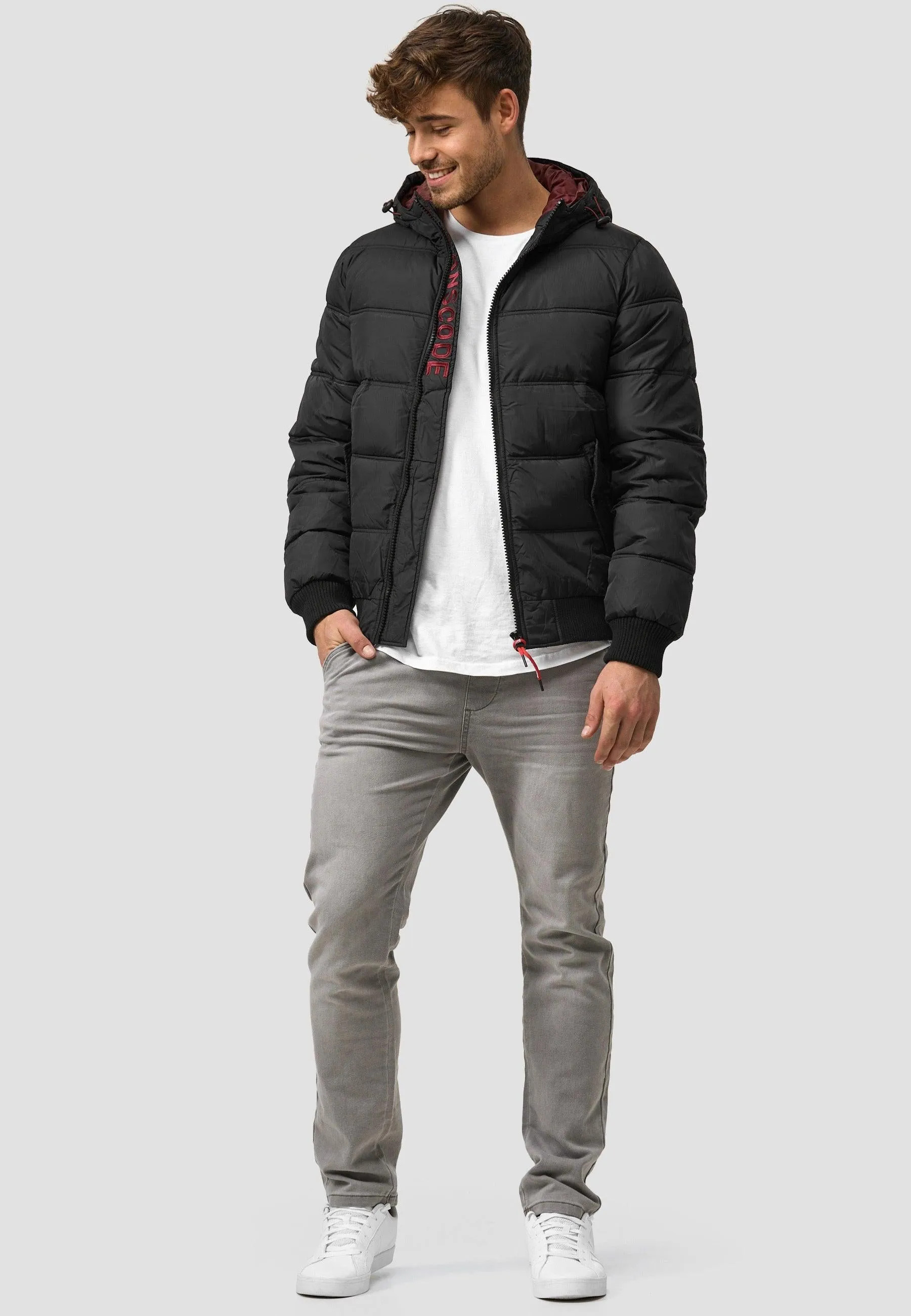 Winterjacke Adrian ZA