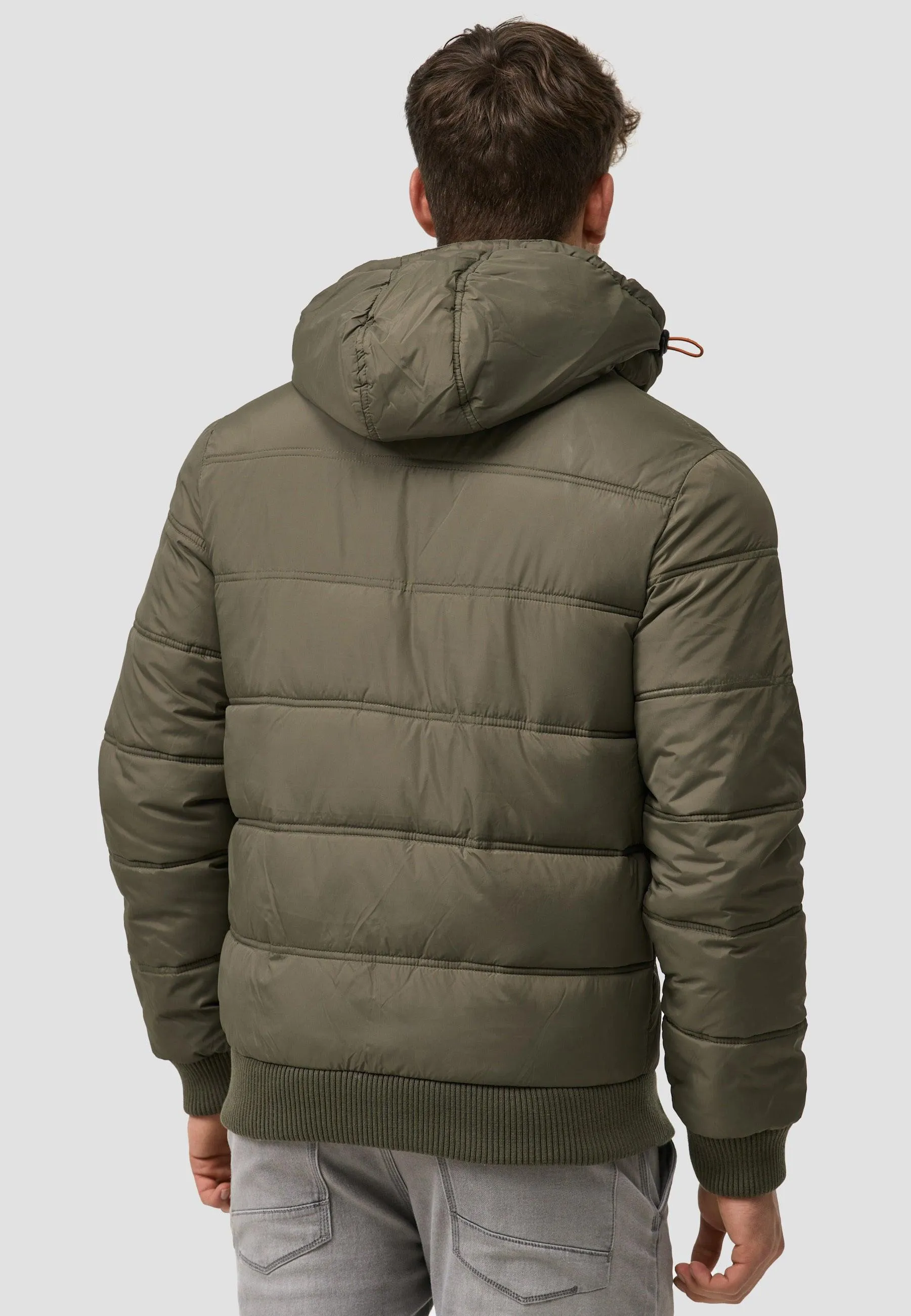 Winterjacke Adrian ZA