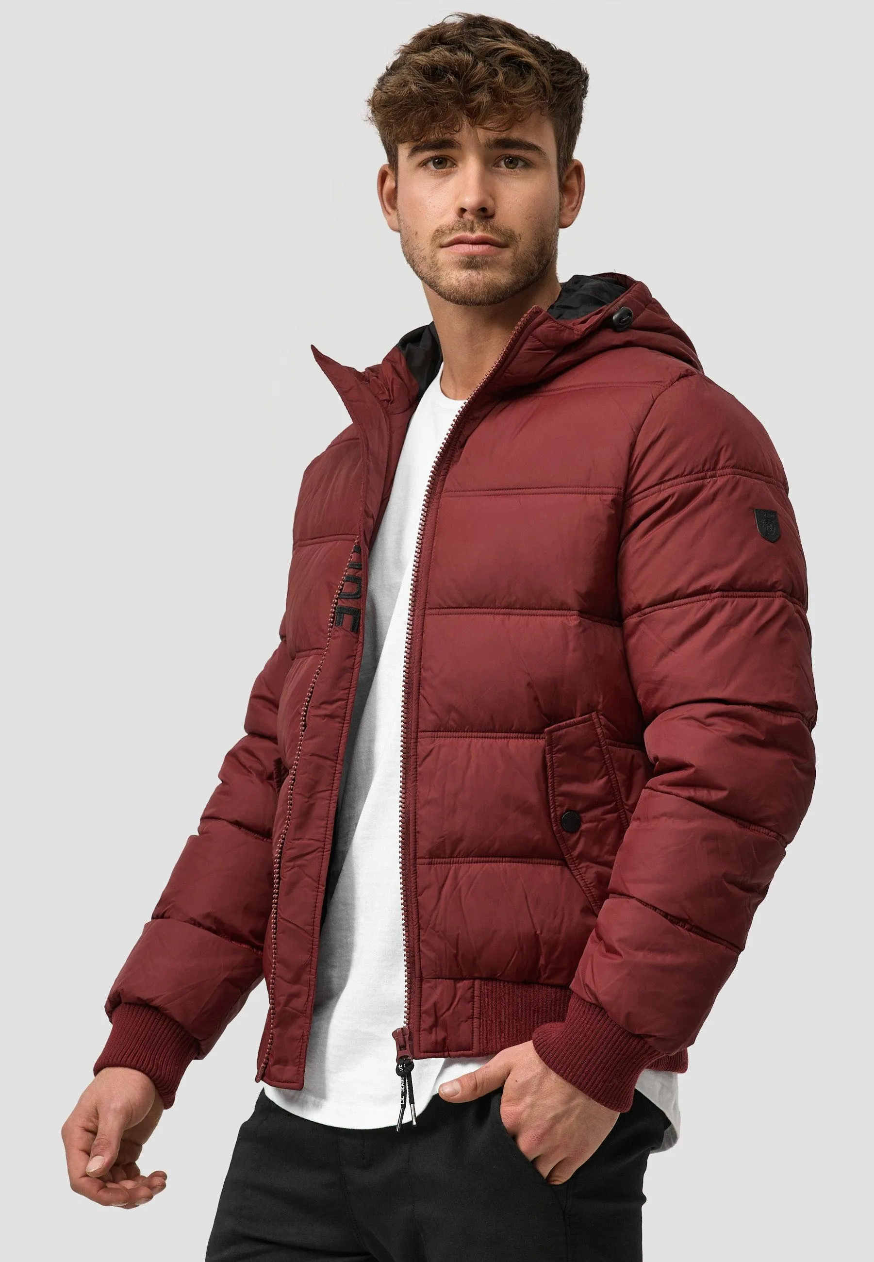 Winterjacke Adrian ZA