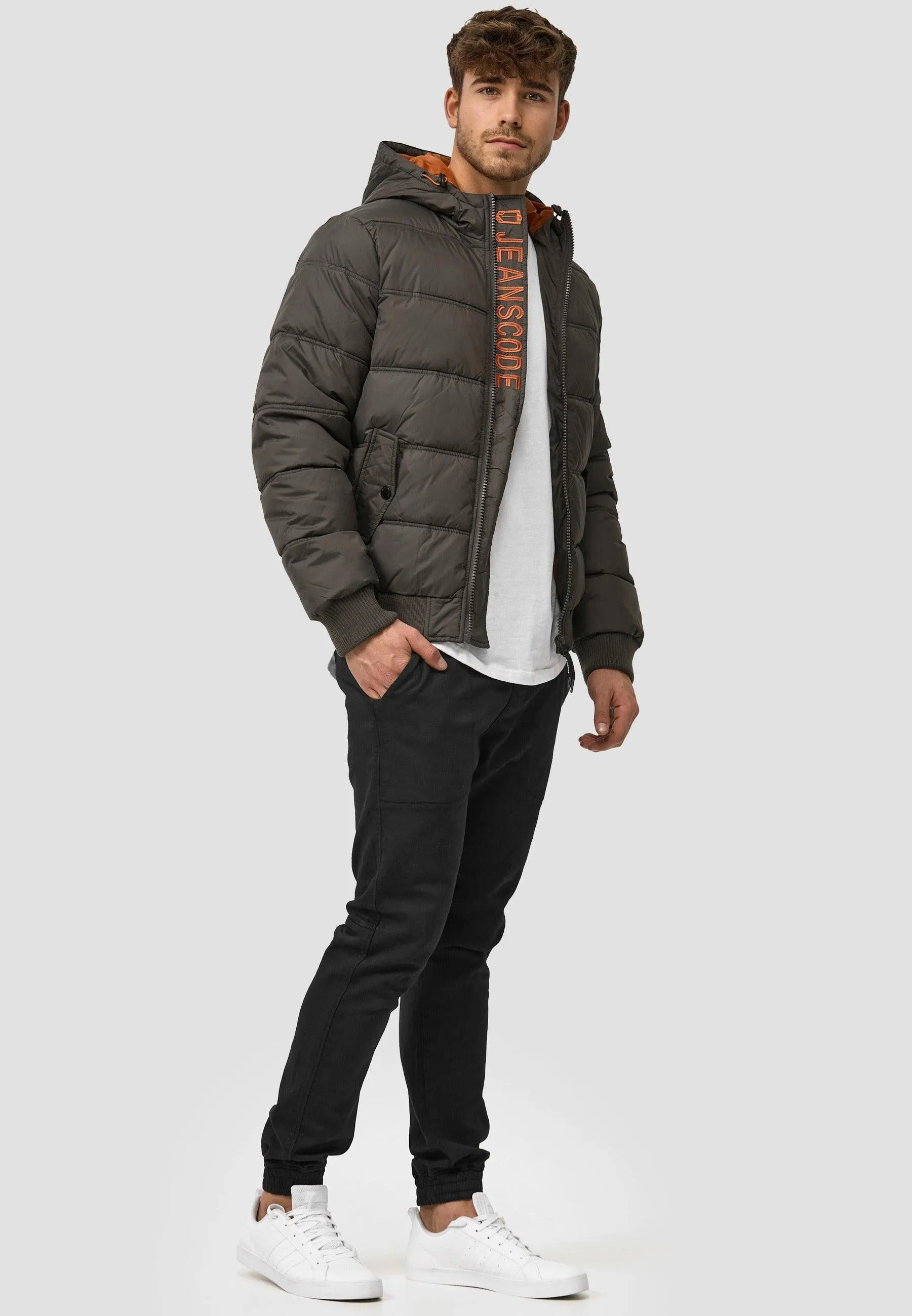 Winterjacke Adrian ZA
