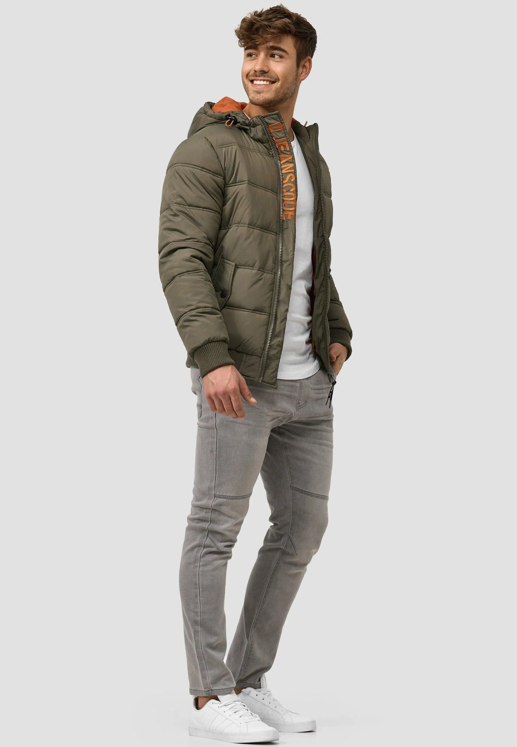 Winterjacke Adrian ZA