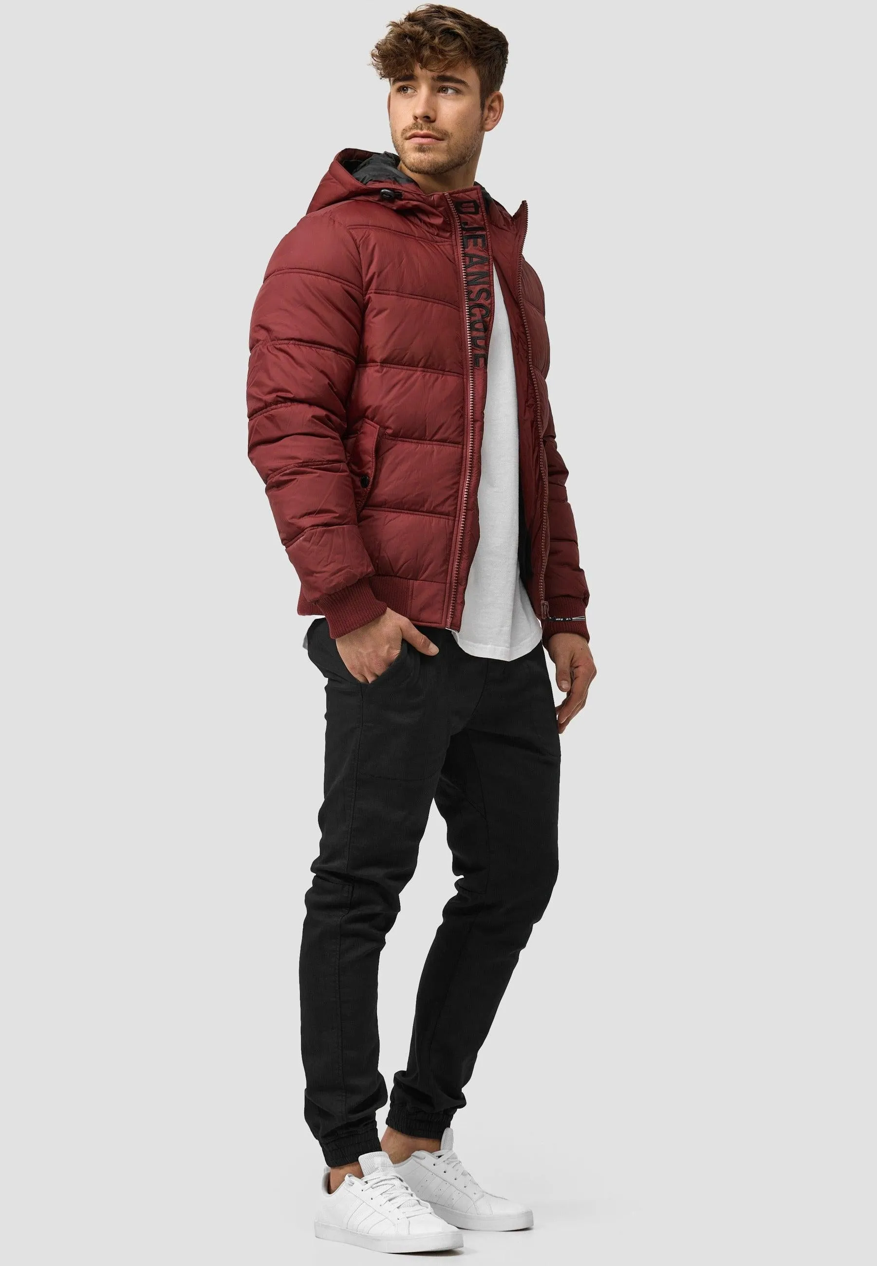 Winterjacke Adrian ZA