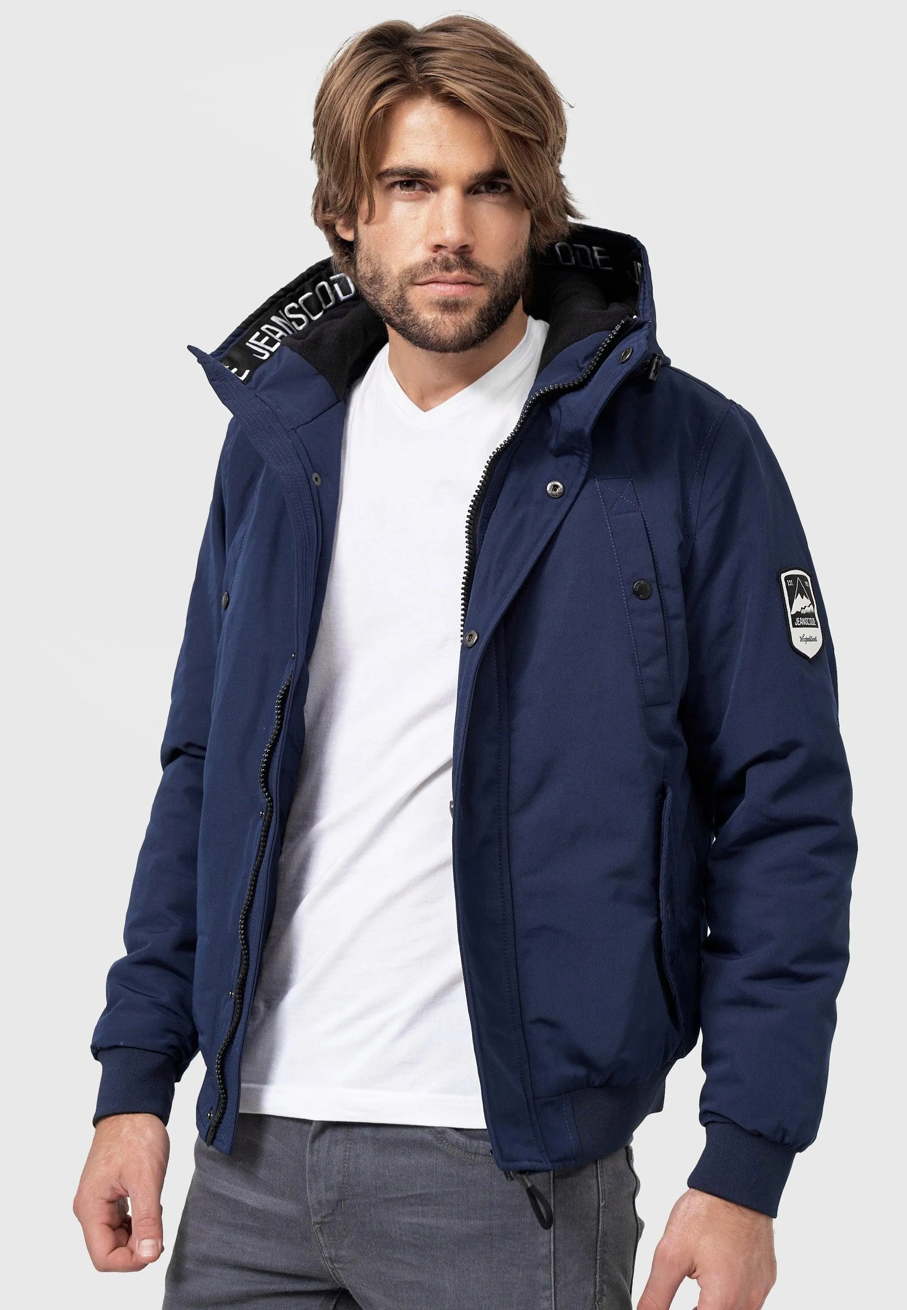 Winterjacke Albany