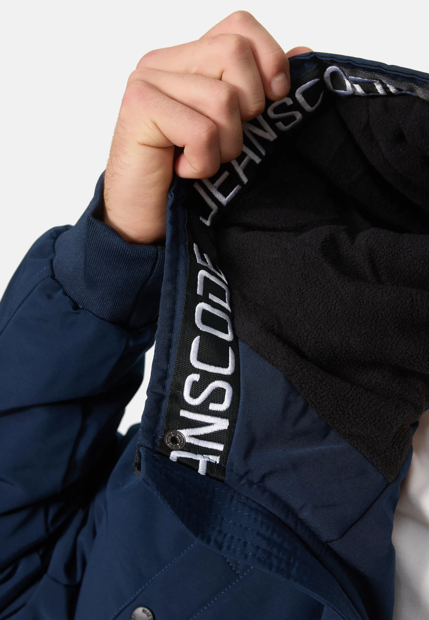 Winterjacke Albany