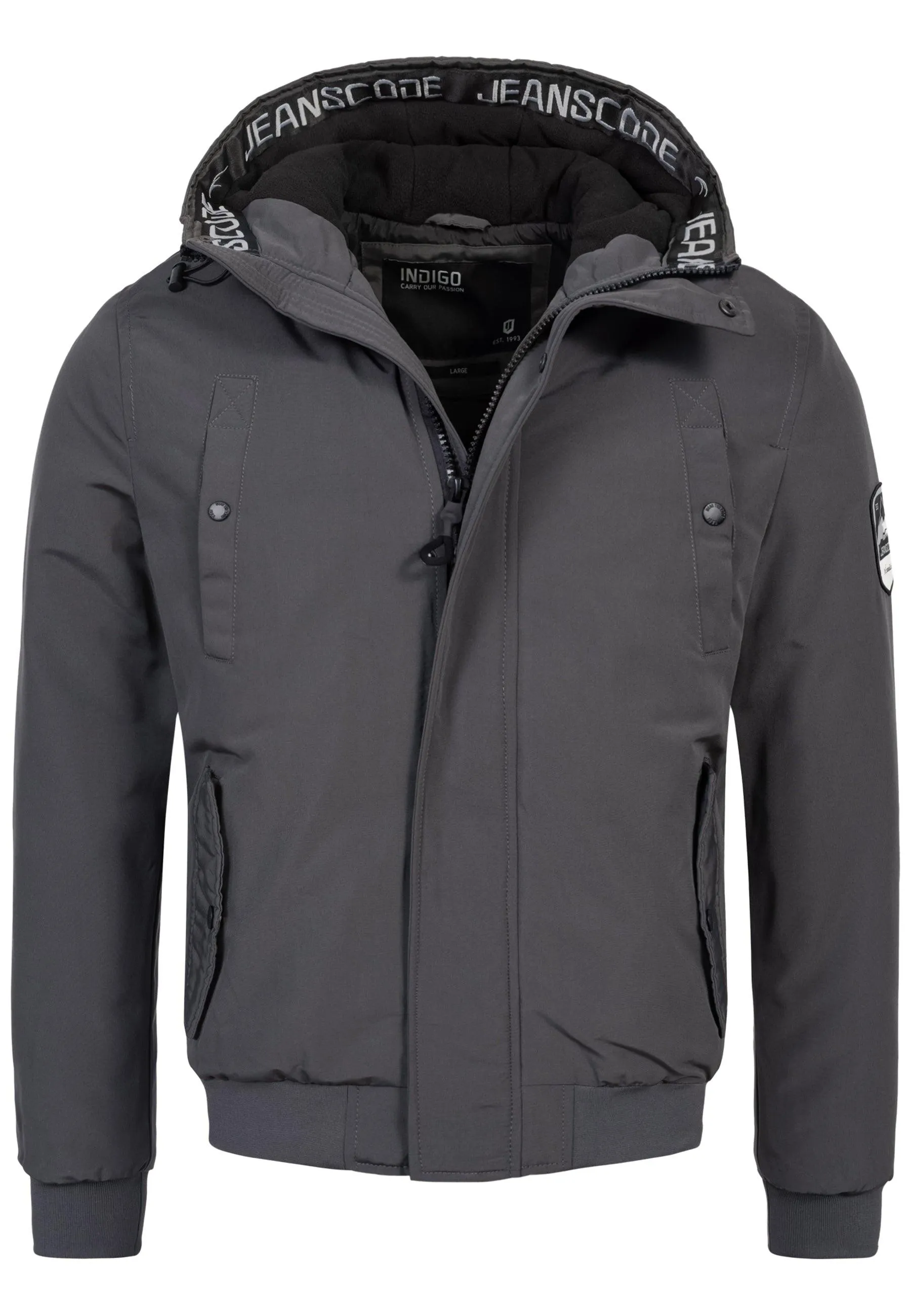 Winterjacke Albany