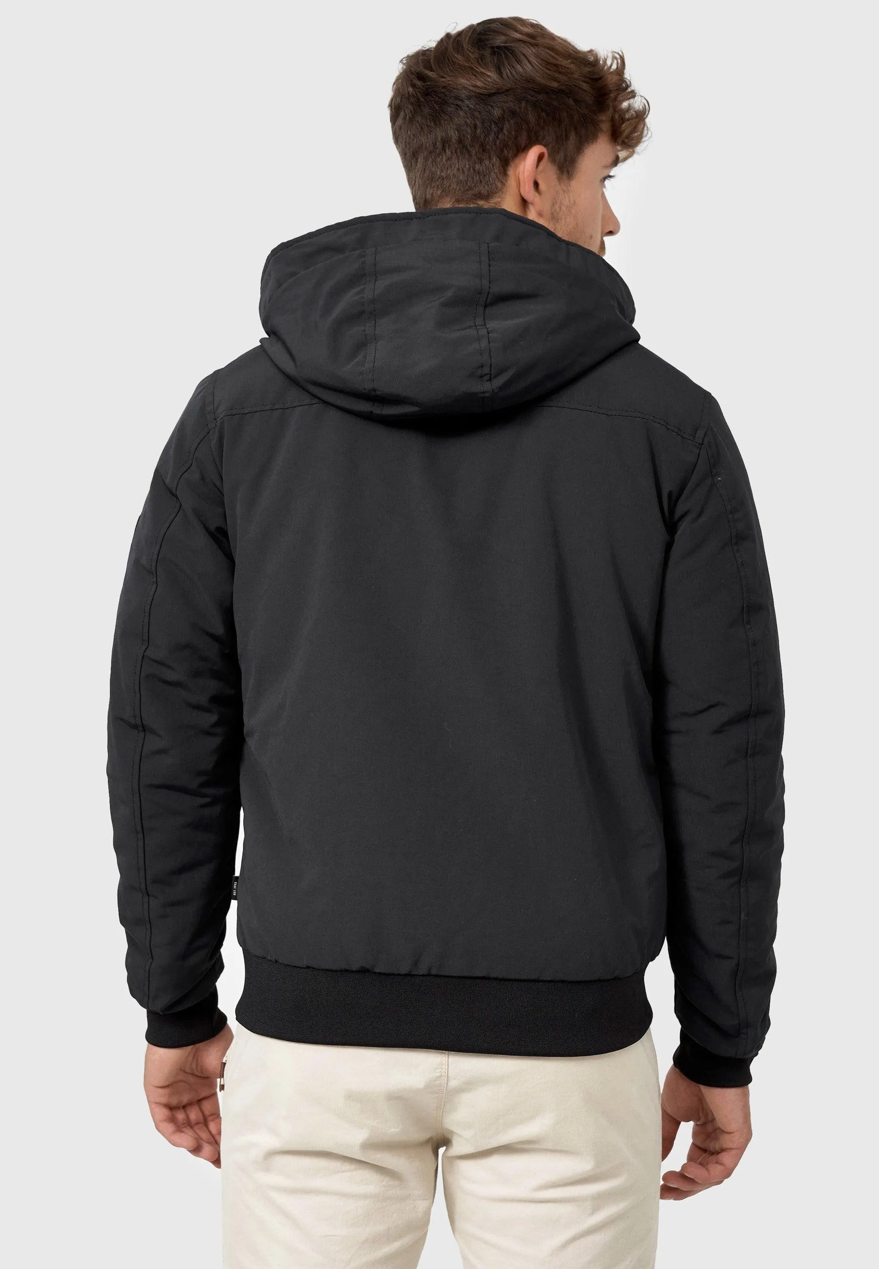 Winterjacke Albany