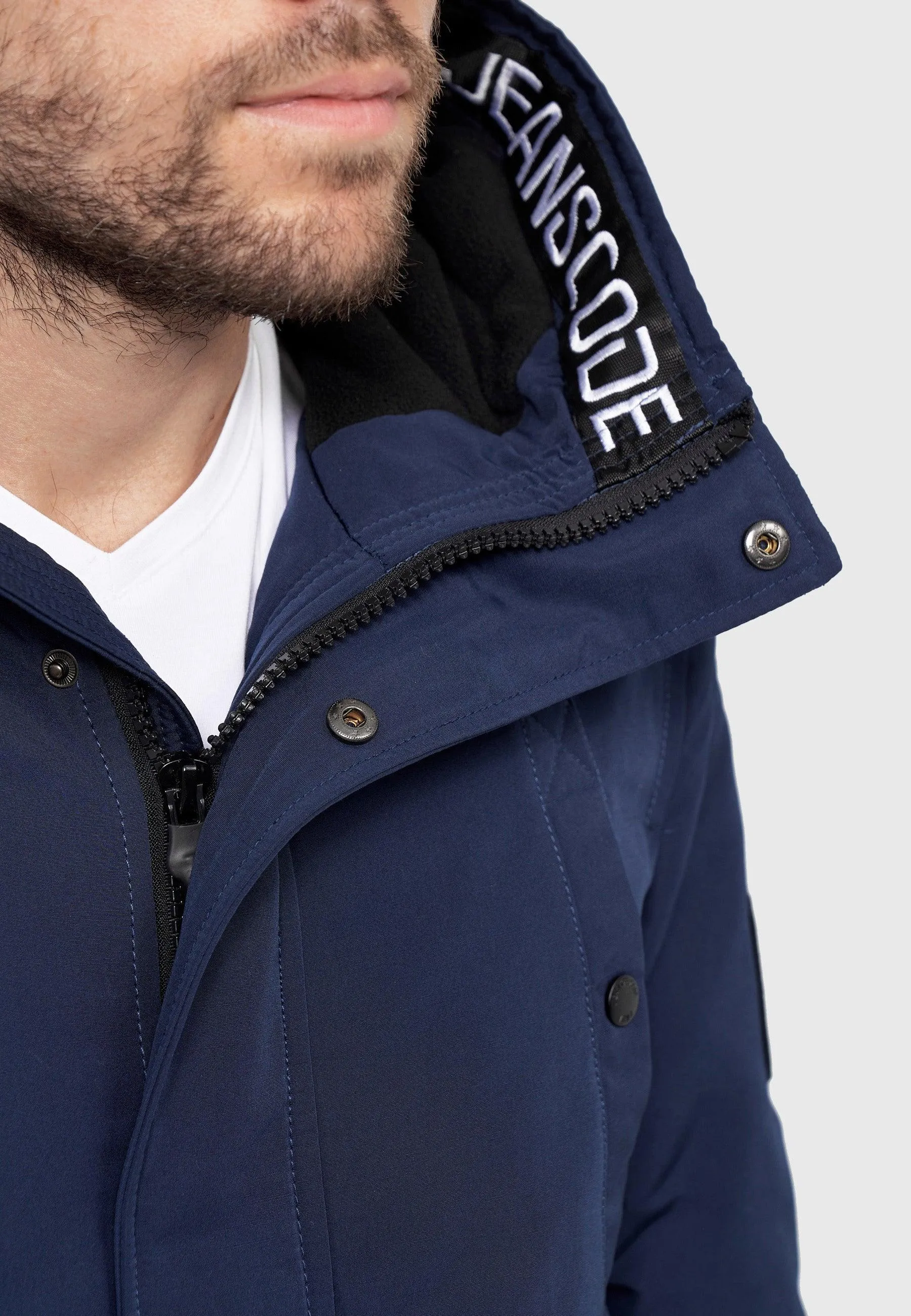 Winterjacke Albany