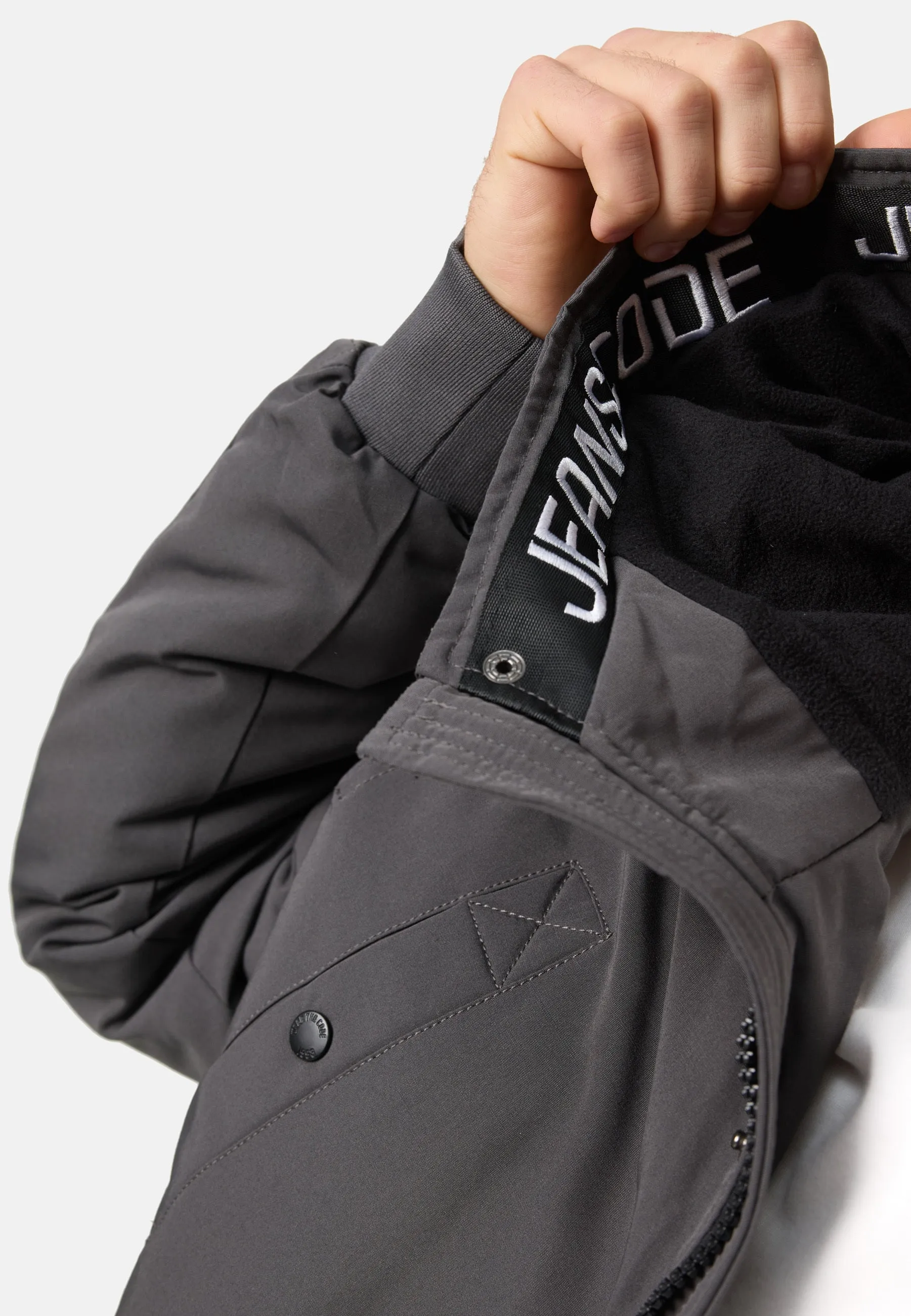 Winterjacke Albany