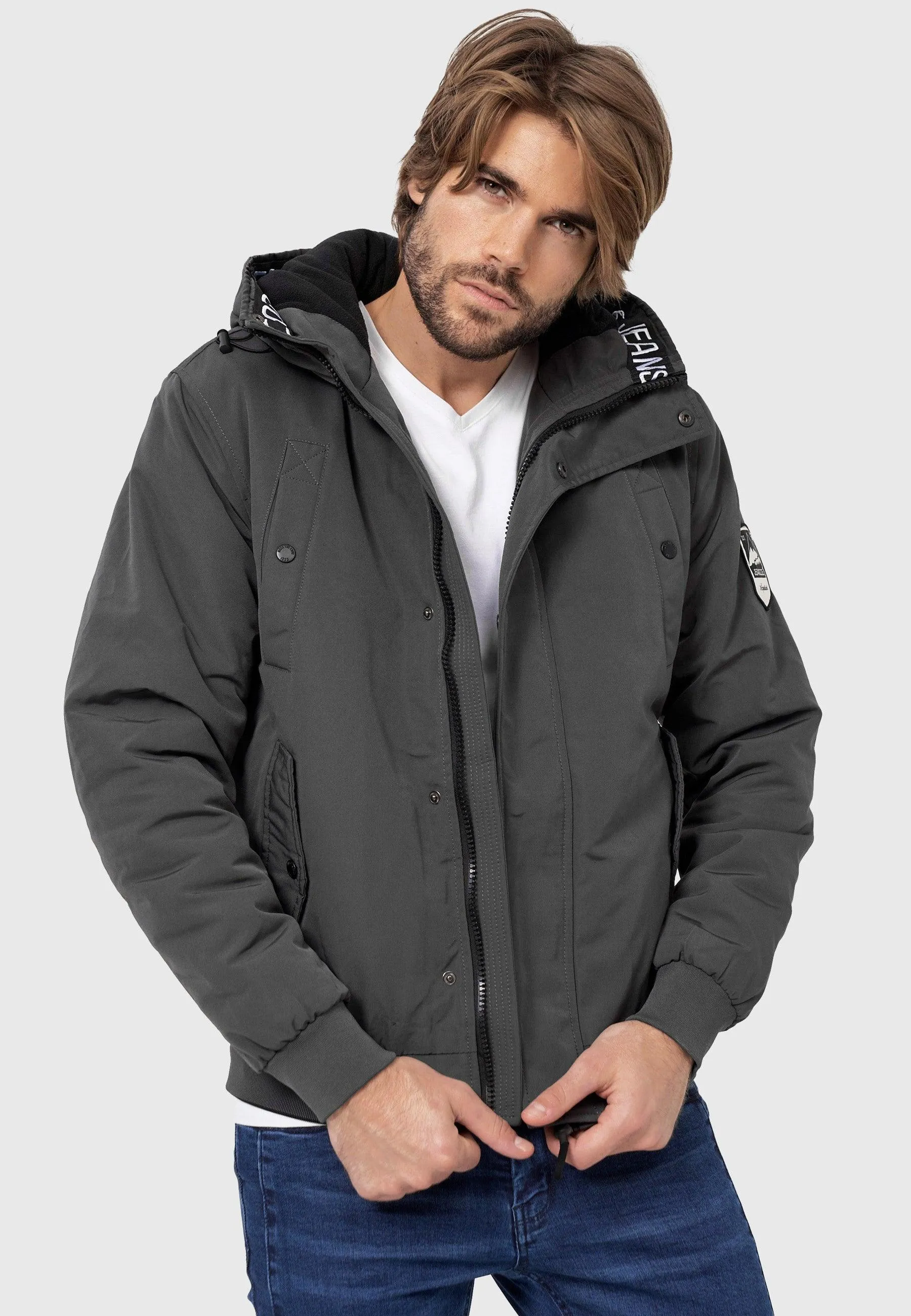 Winterjacke Albany